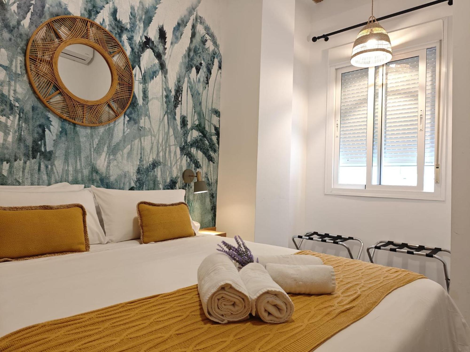 Apartamento Sol Y Mar
