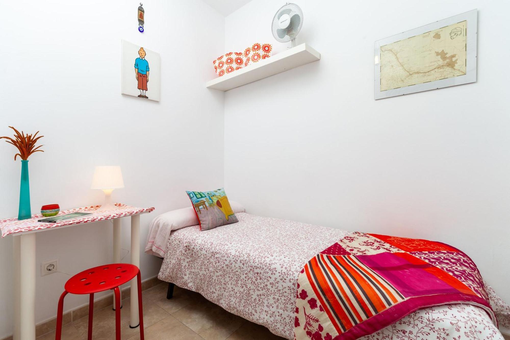 Sol 1 Derecha Apartment Cadiz