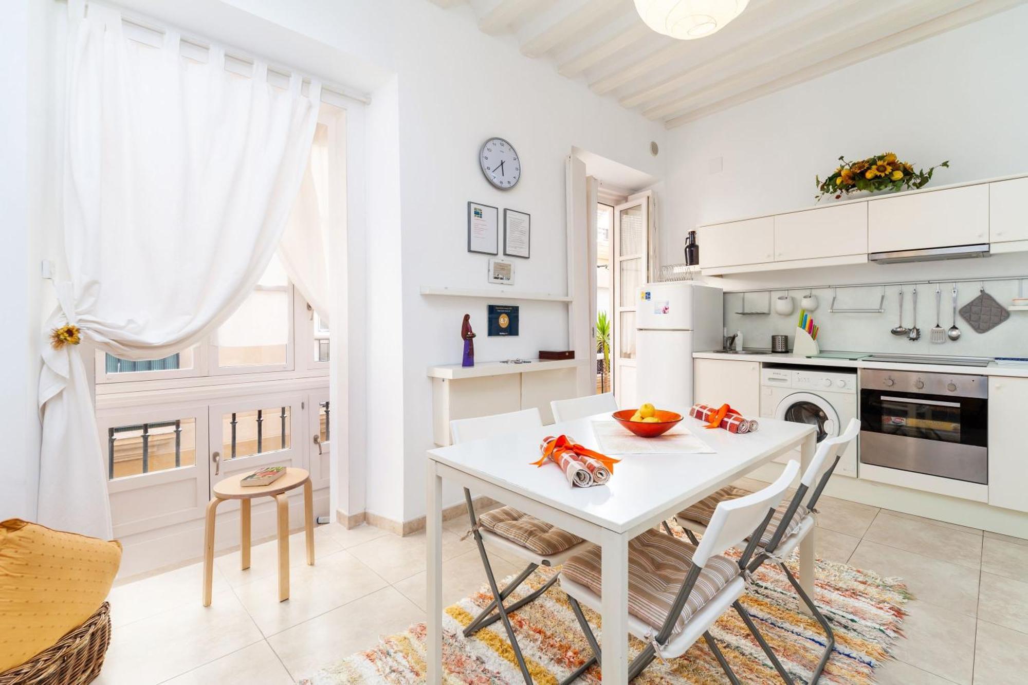 Sol 1 Derecha Apartamento Cádiz