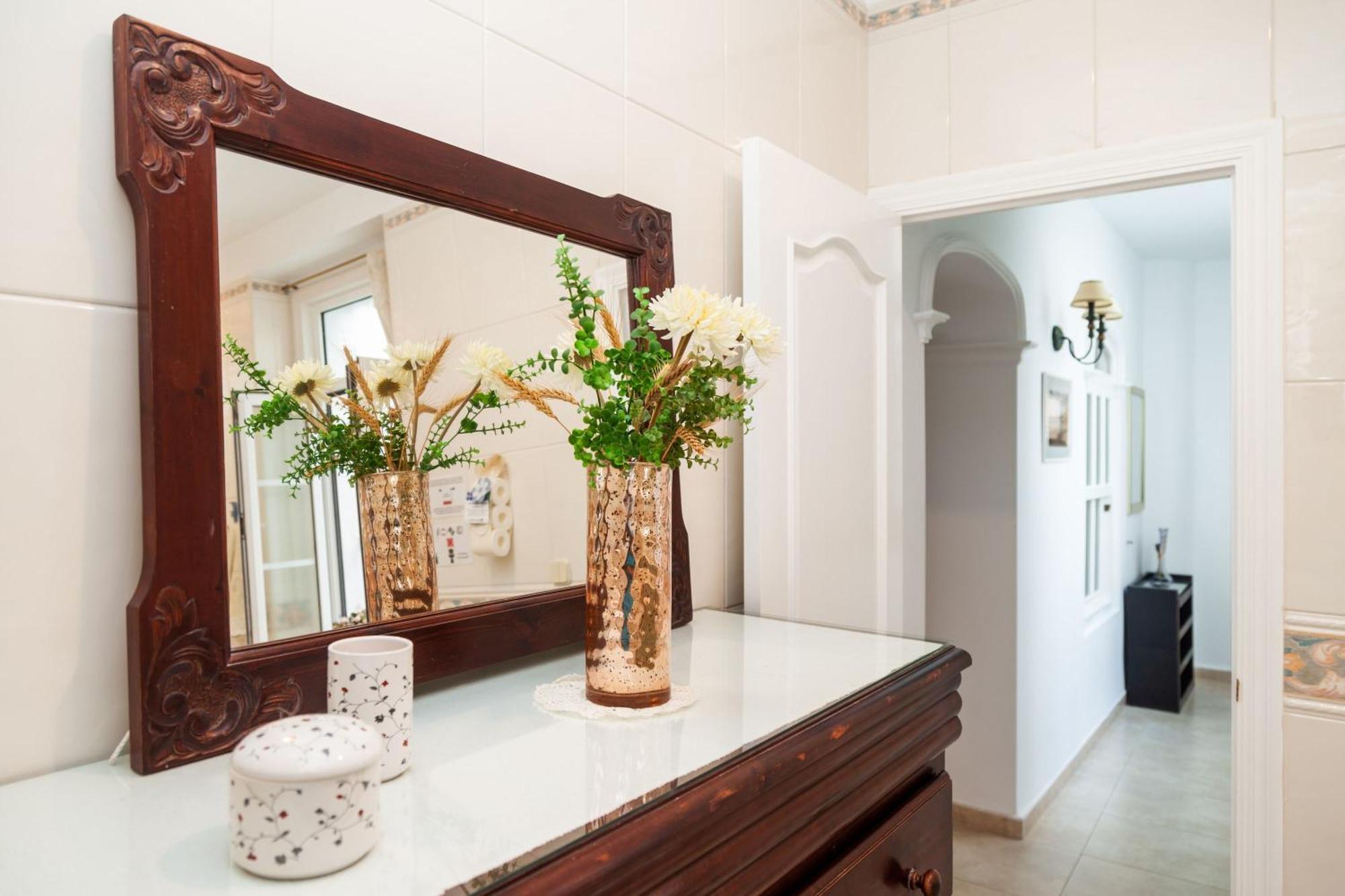 Apartamento Sol 1 Derecha