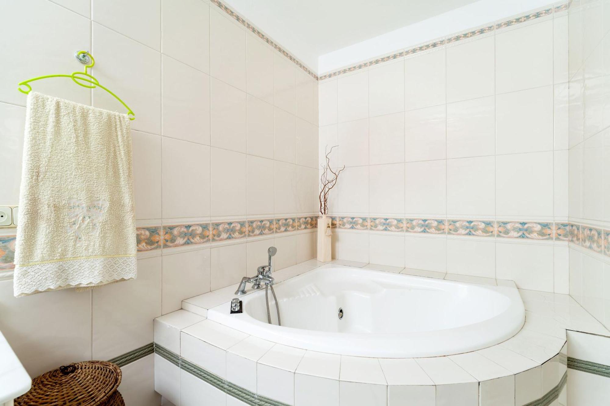 Sol 1 Derecha Apartamento *