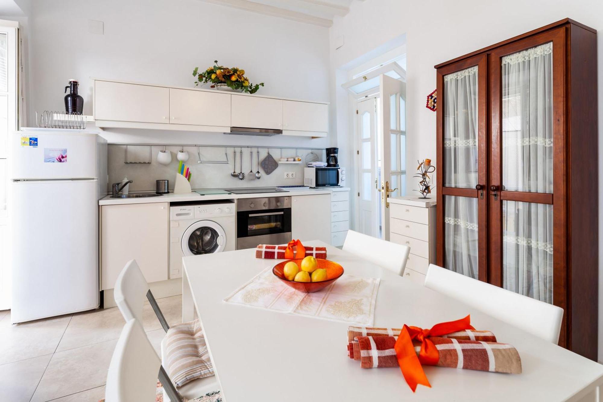 Apartamento Sol 1 Derecha *