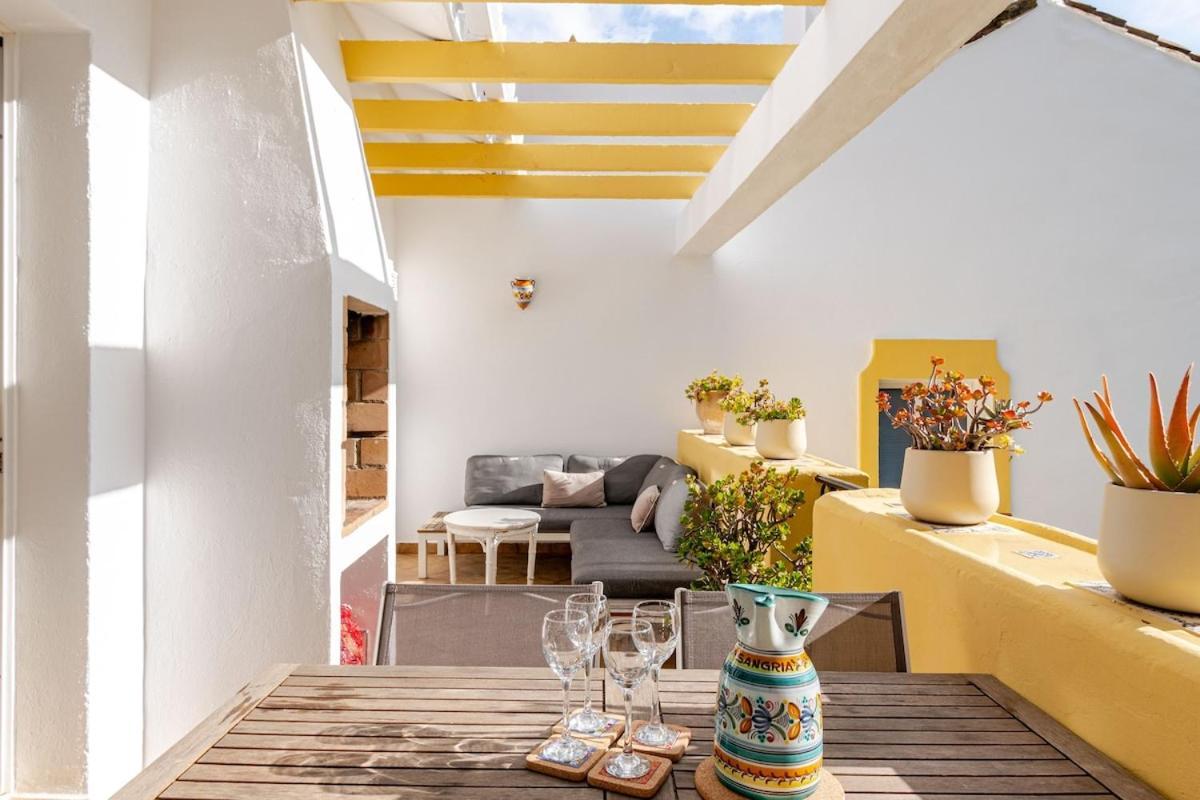 Holiday home Casa Tropicana Family & Golf Sitio de Calahonda