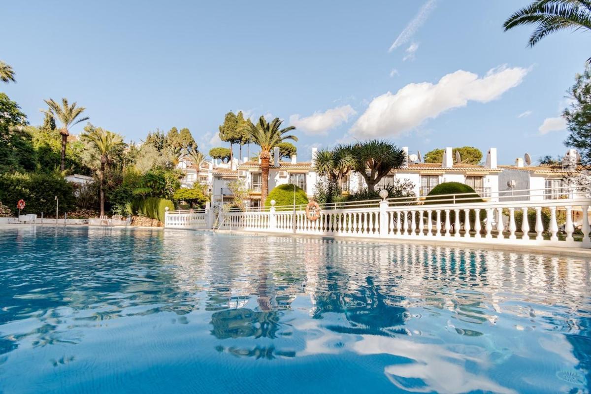 Holiday home Casa Tropicana Family & Golf