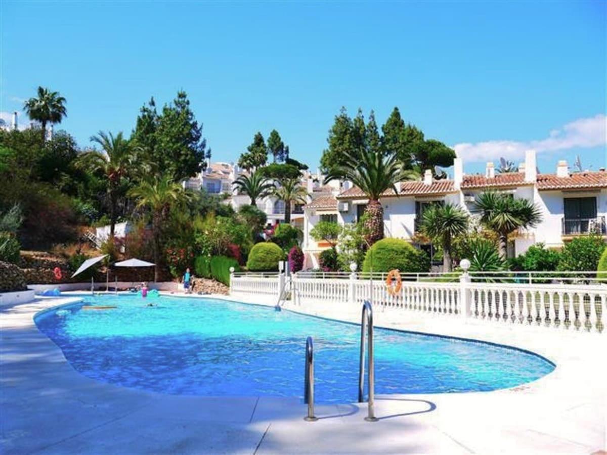 Holiday home Casa Tropicana Family & Golf Sitio de Calahonda