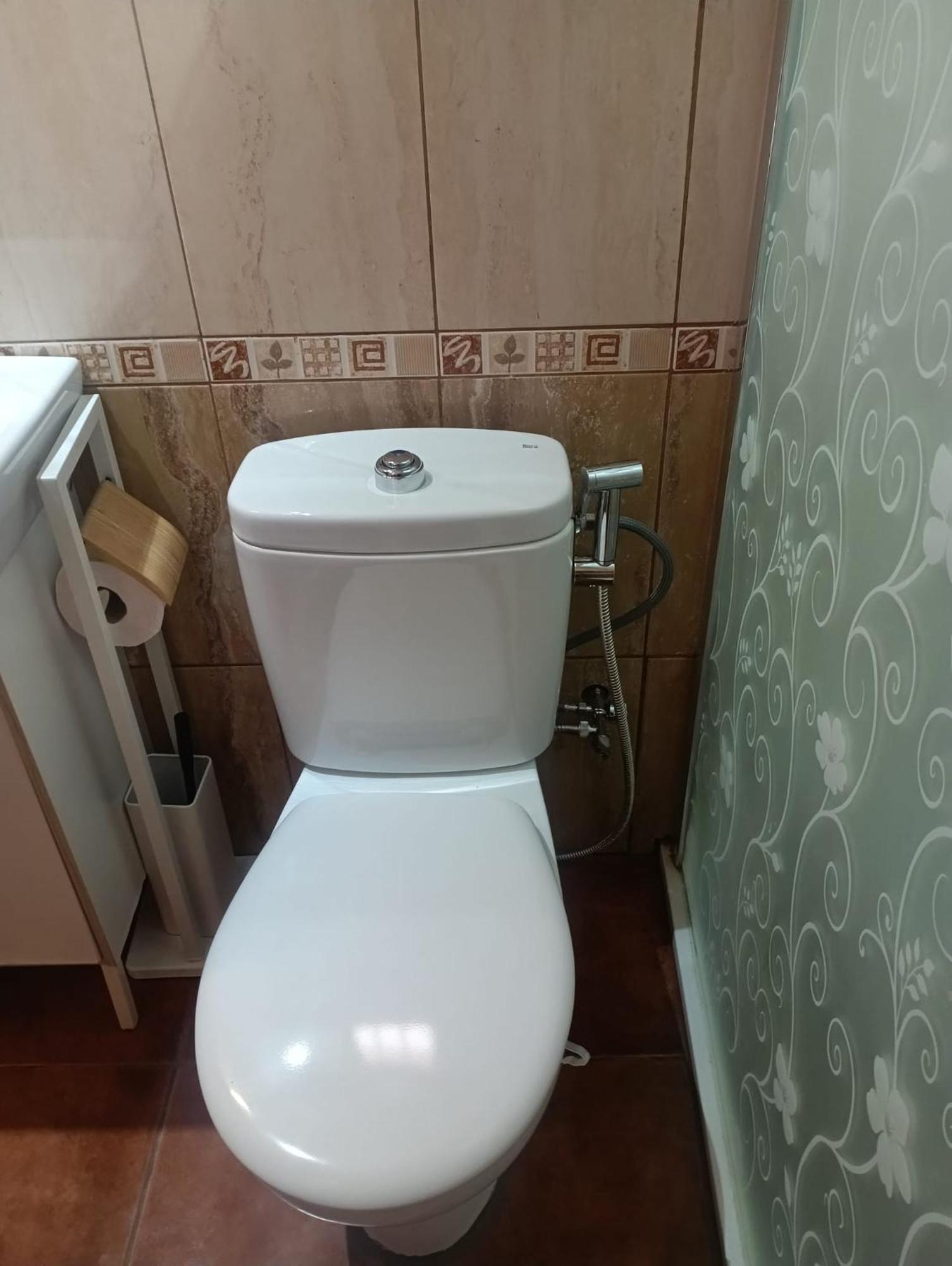 Apartment In Cristianos, Tenerife, Canary Islands