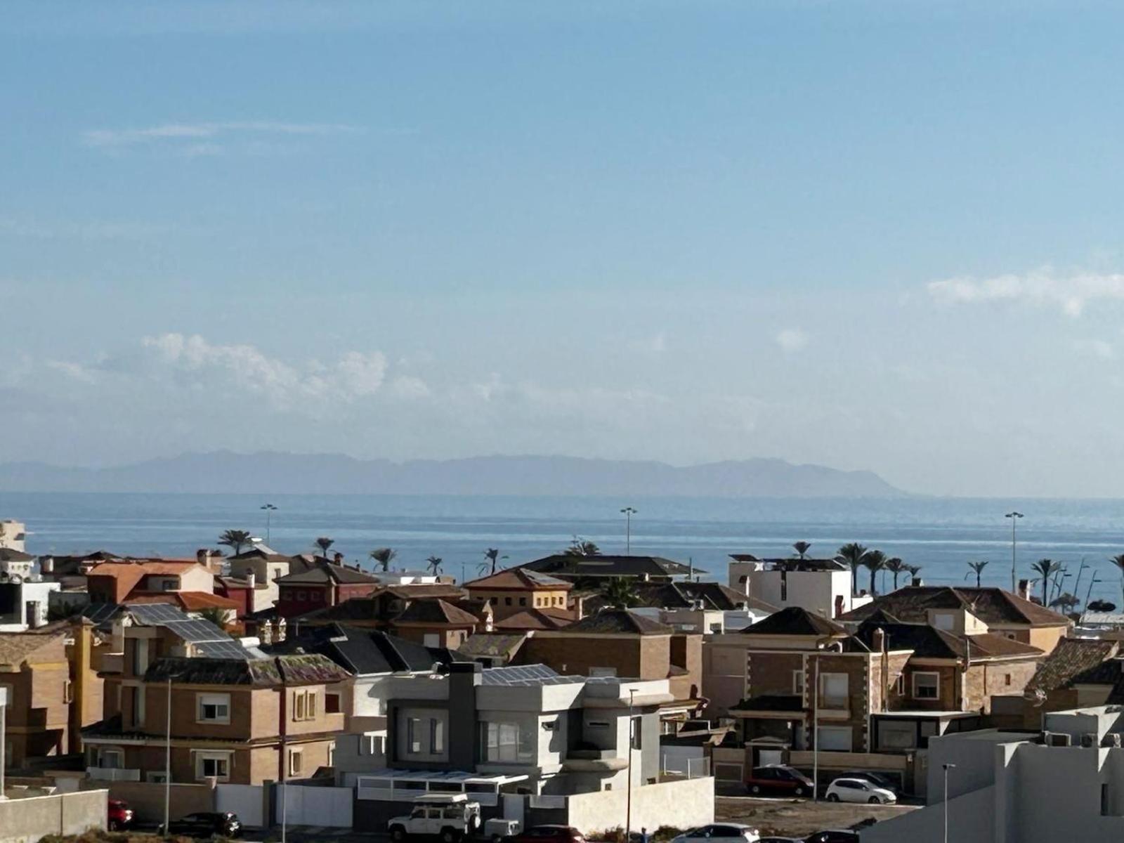Apartment Salinas