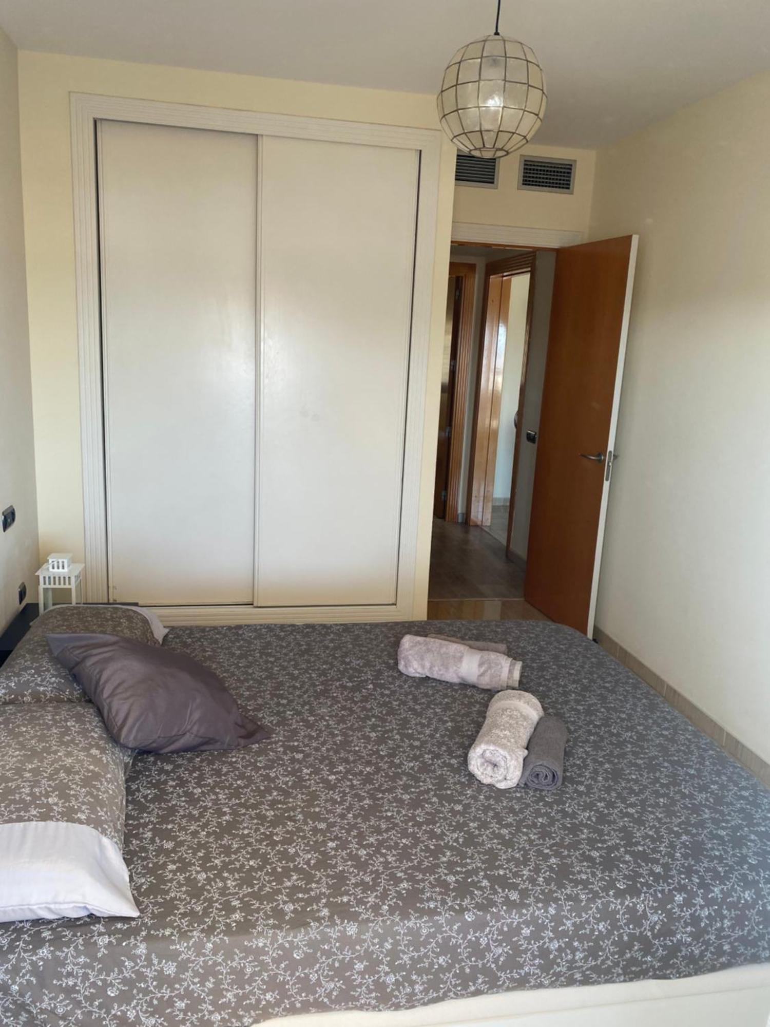 Salinas Apartment