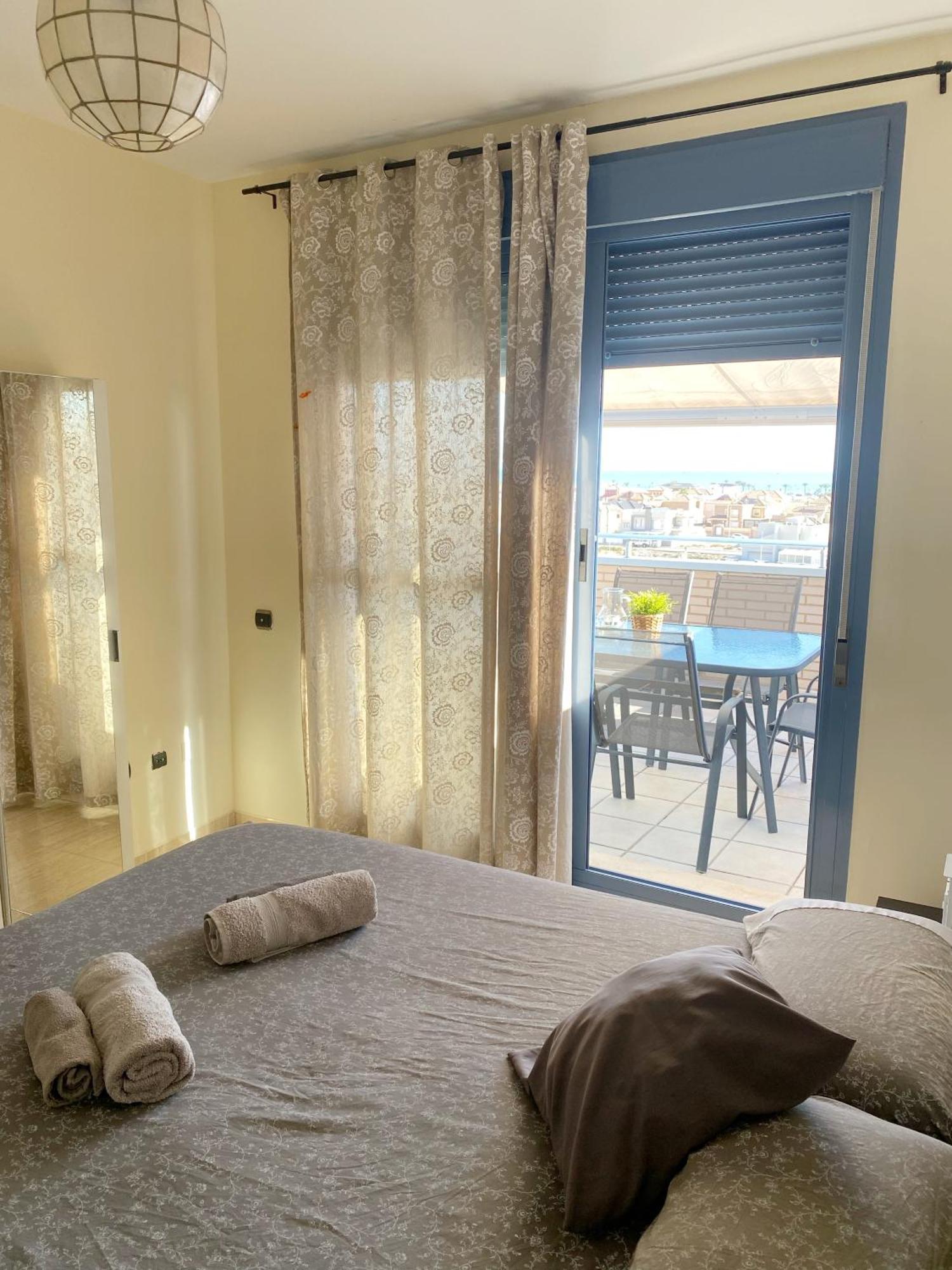 Apartment Salinas *