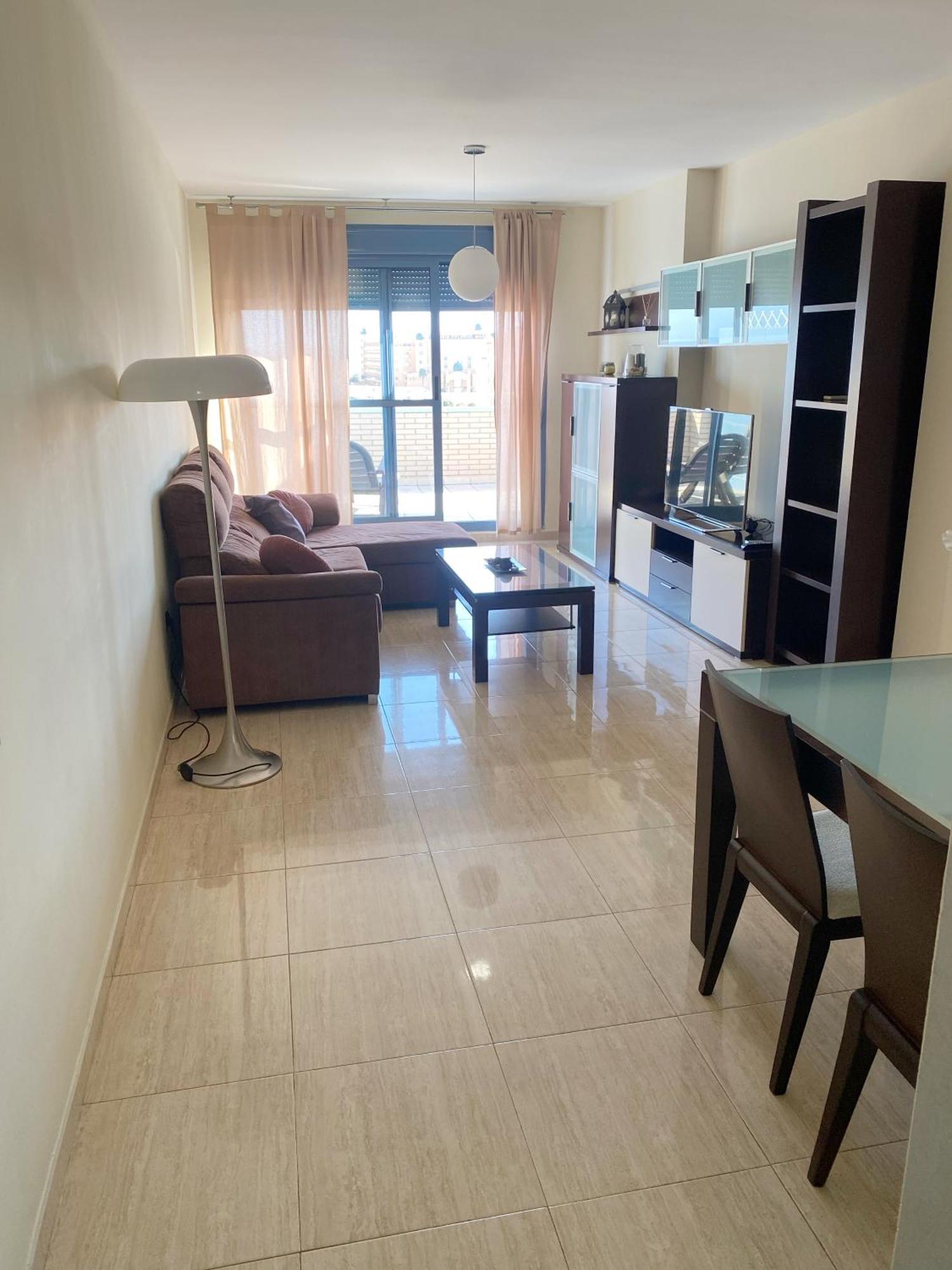 Apartment Salinas Roquetas de Mar