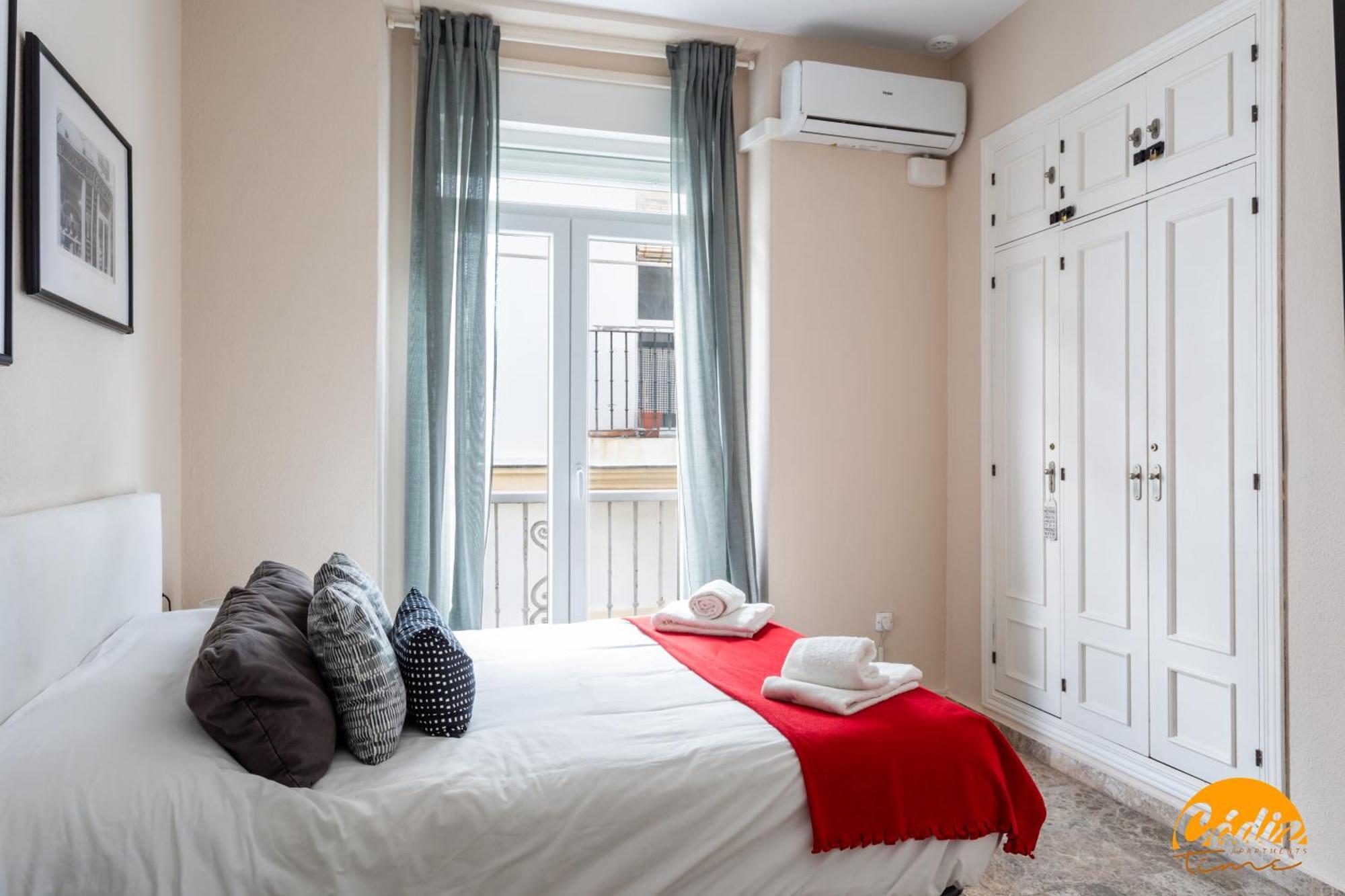 Cinema - Wifi - Petfriendly - Ecofriendly Apartamento