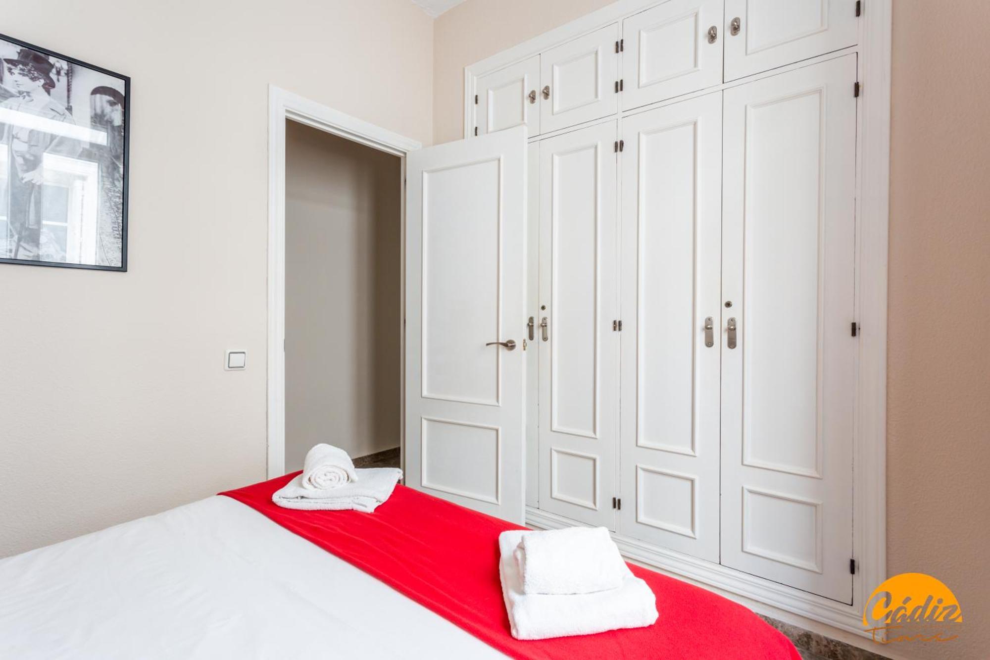 Cinema - Wifi - Petfriendly - Ecofriendly * Cádiz