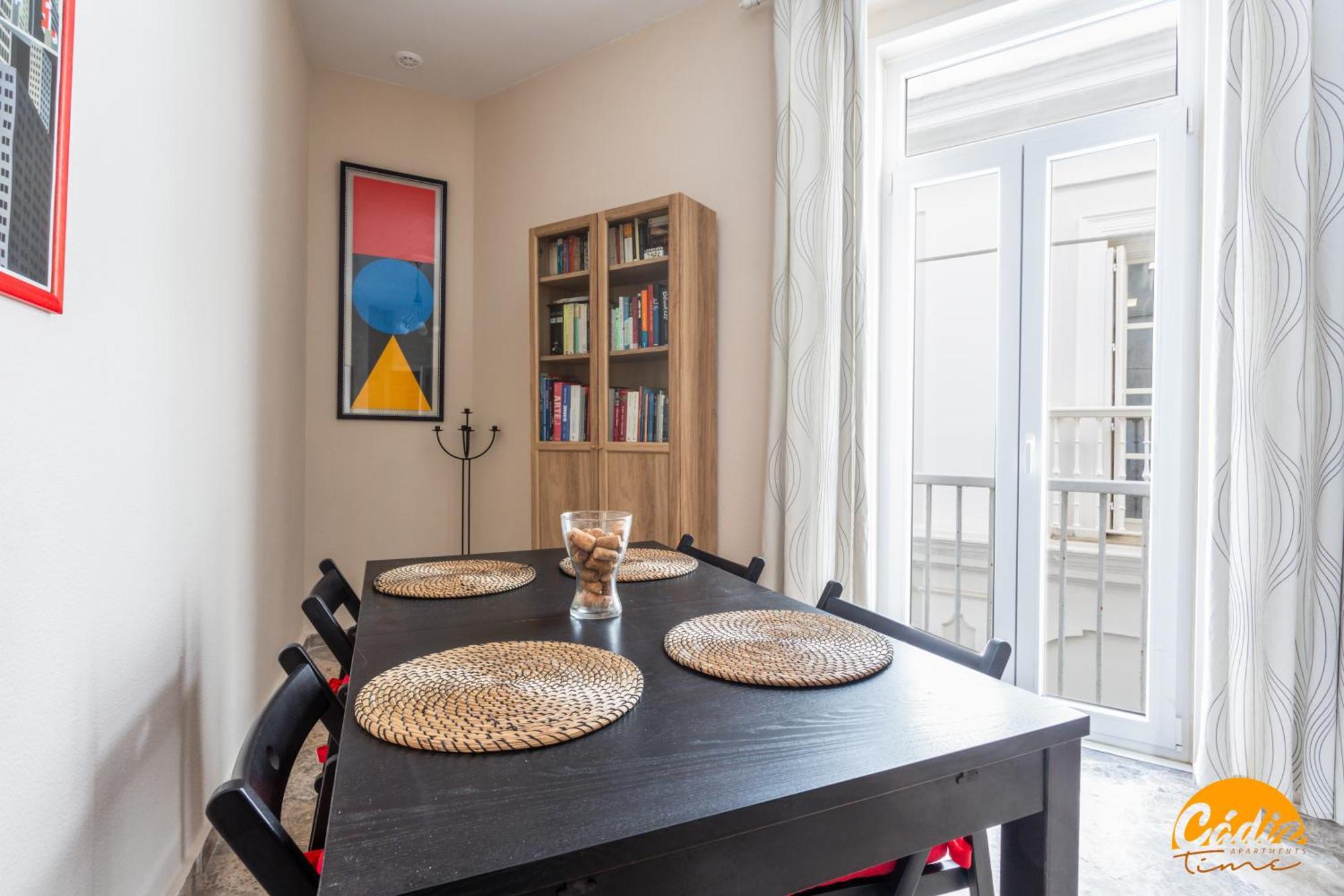 Cinema - Wifi - Petfriendly - Ecofriendly Apartamento *