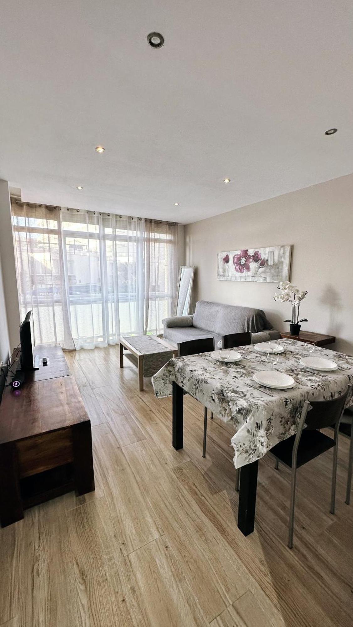 Apartment Apartsalou Tati