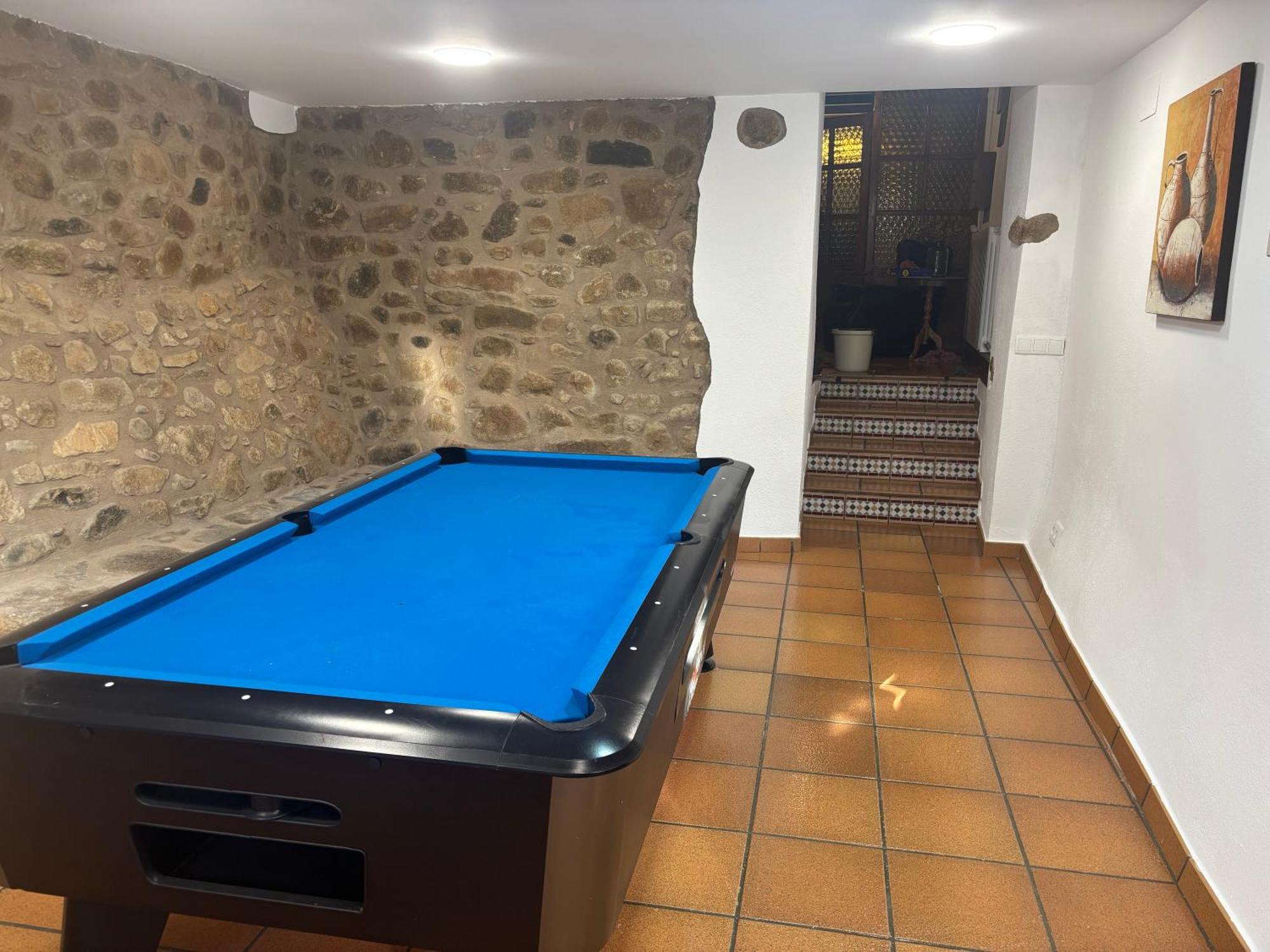 Masia Janet Chalet