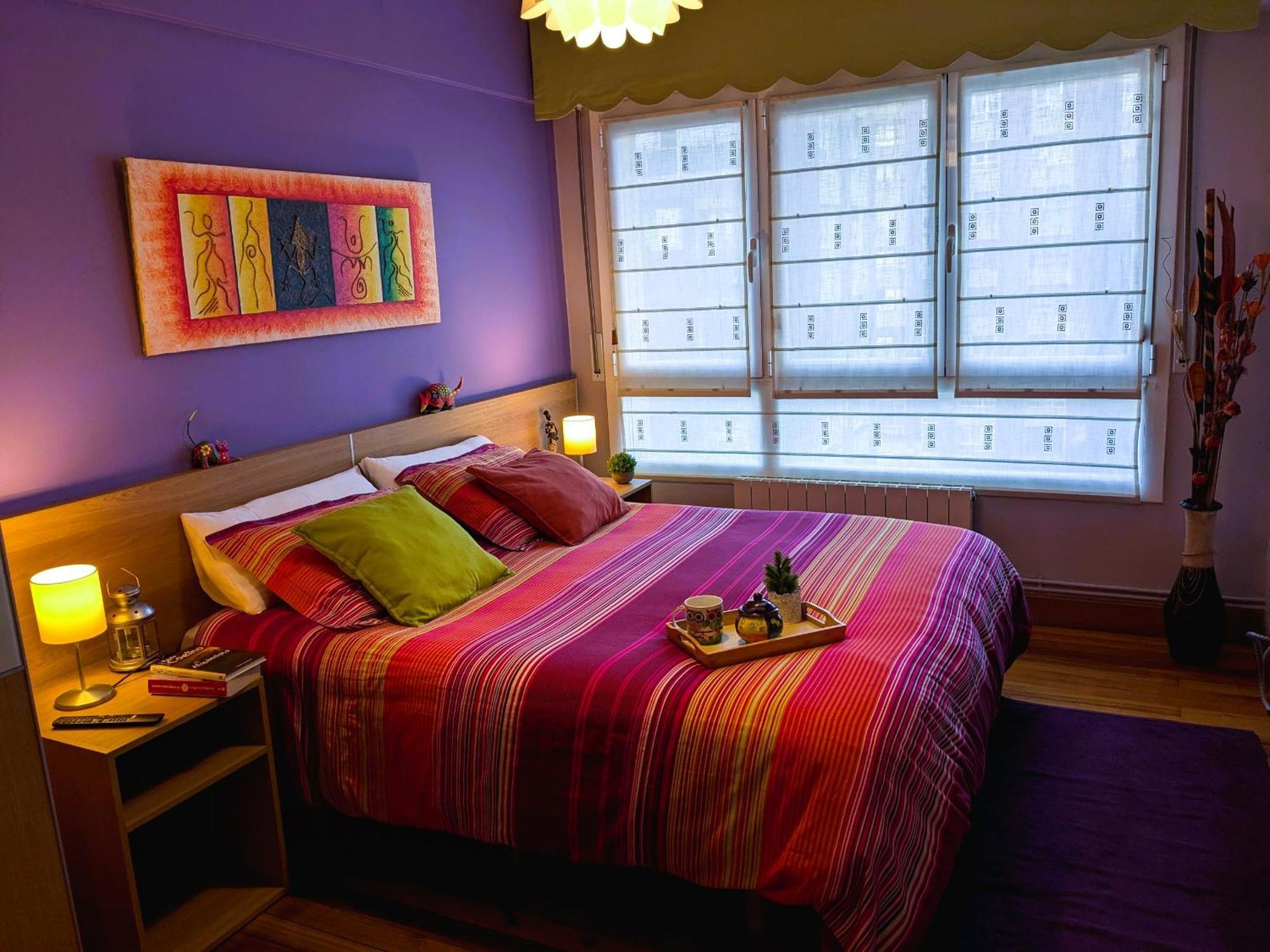 Gran Bilbao 3 - 3 Bedrooms