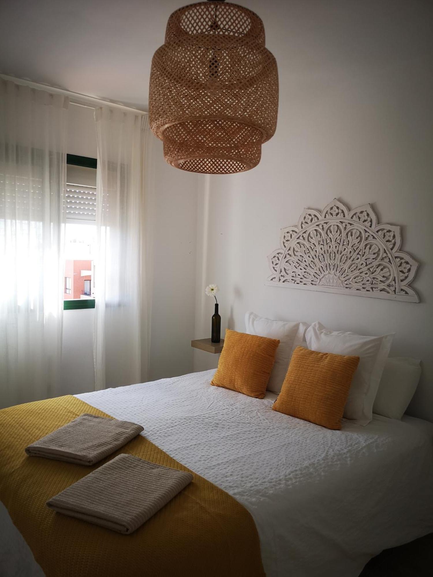 Casa Arida, Apartment *