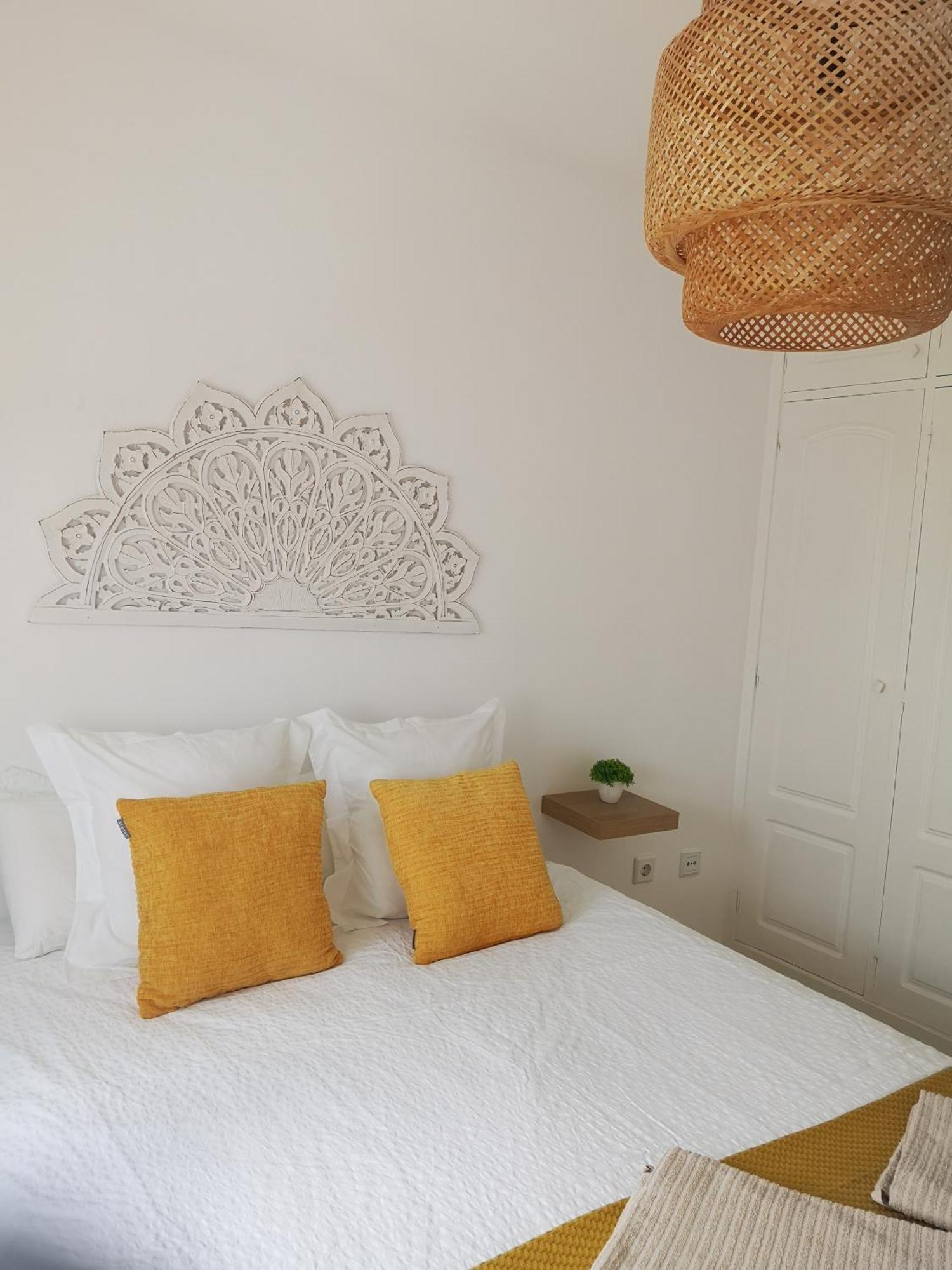 Apartment Casa Arida, *