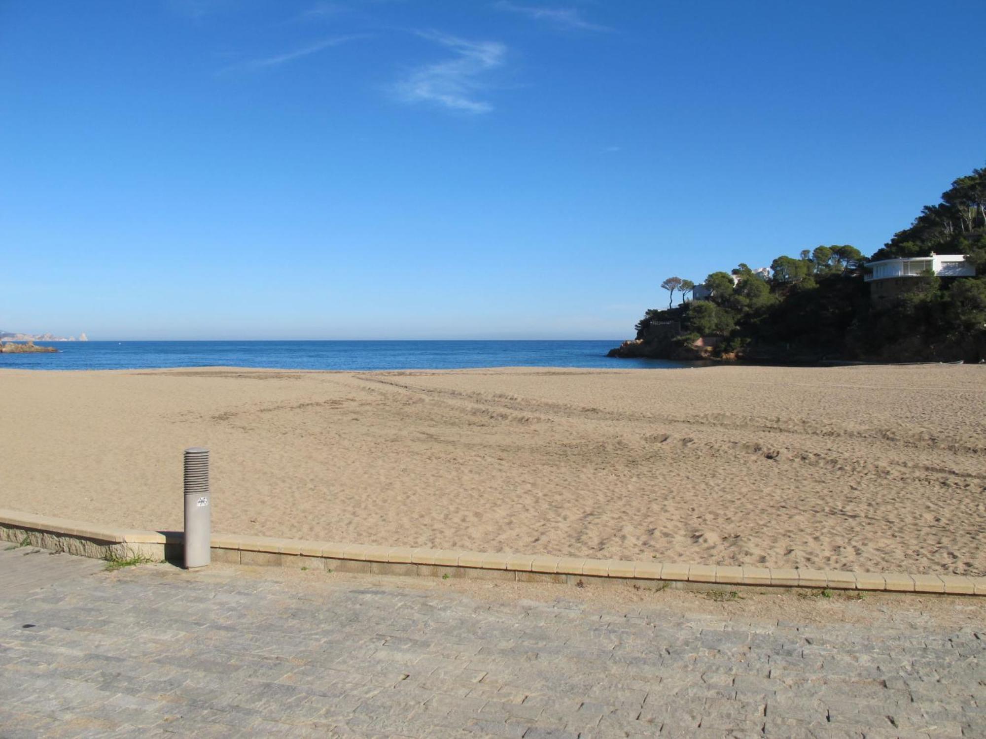 S'olivera-4 By Interhome Begur