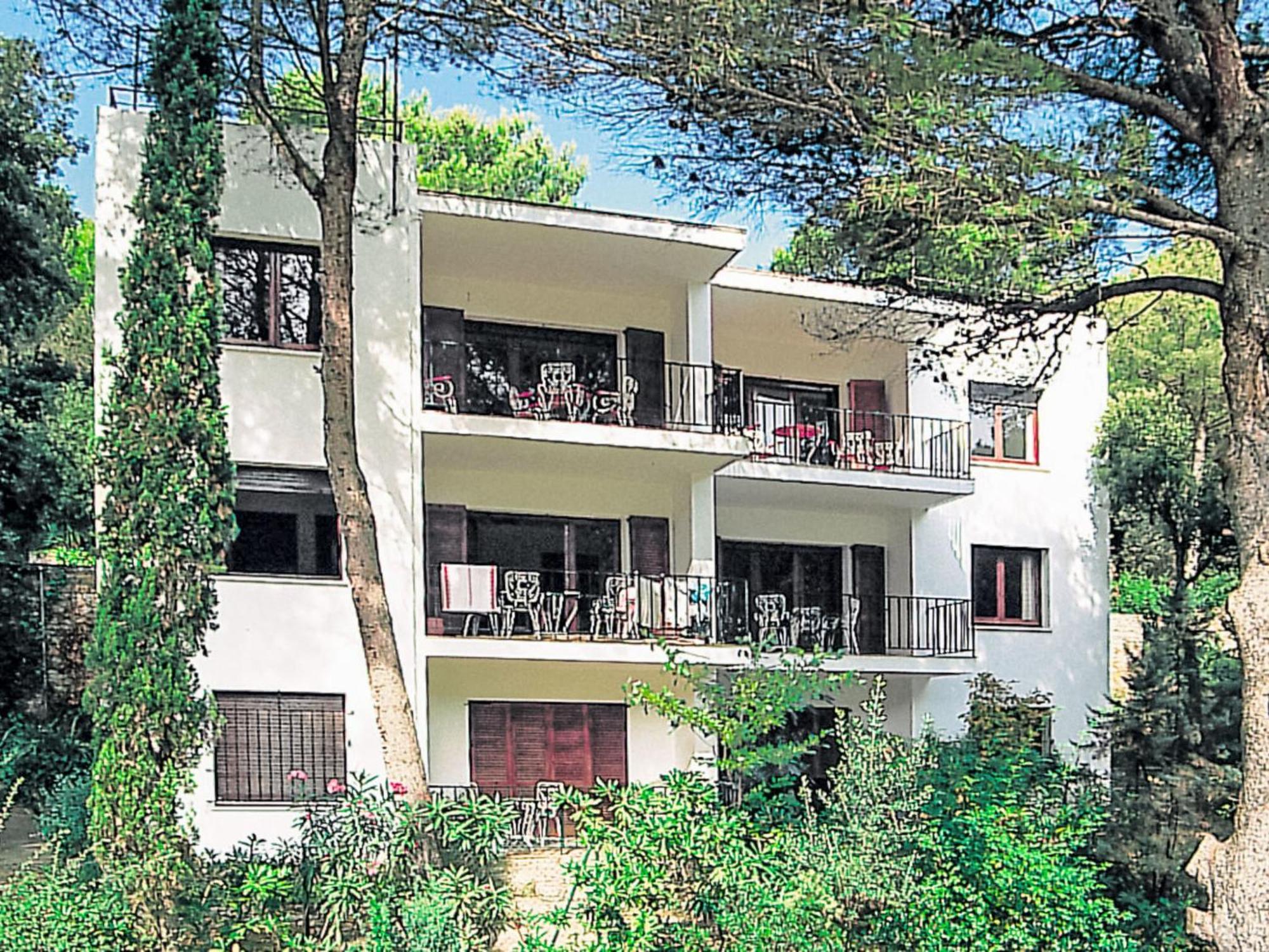 Apartamento S'olivera-4 By Interhome