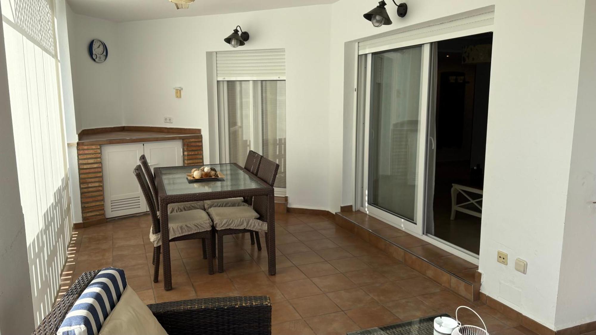 De Lujo En Planta Baja Con Piscina En La Torre Golf Roldán