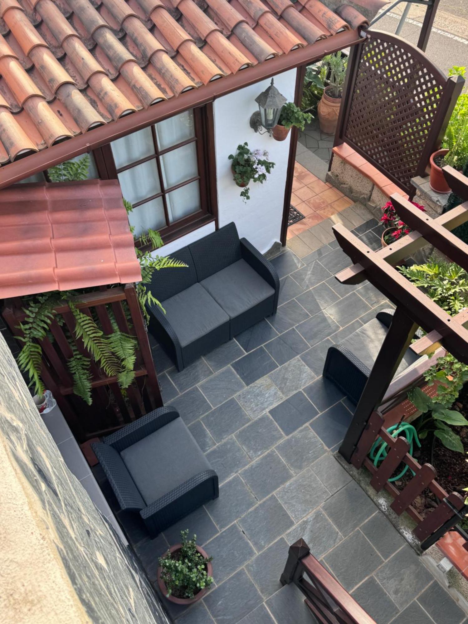 Casa De Colon Holiday home