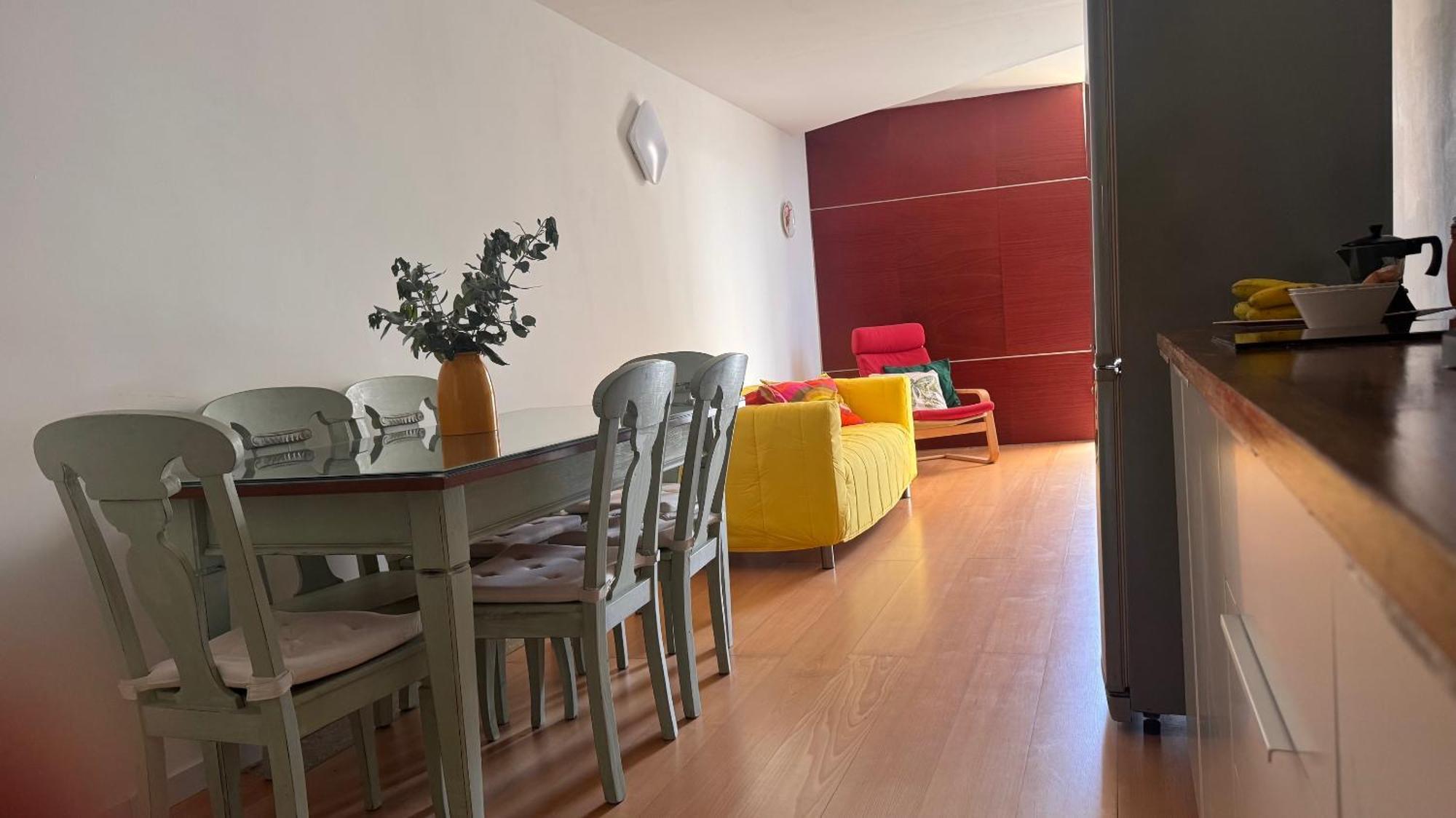 Apartment Loft *