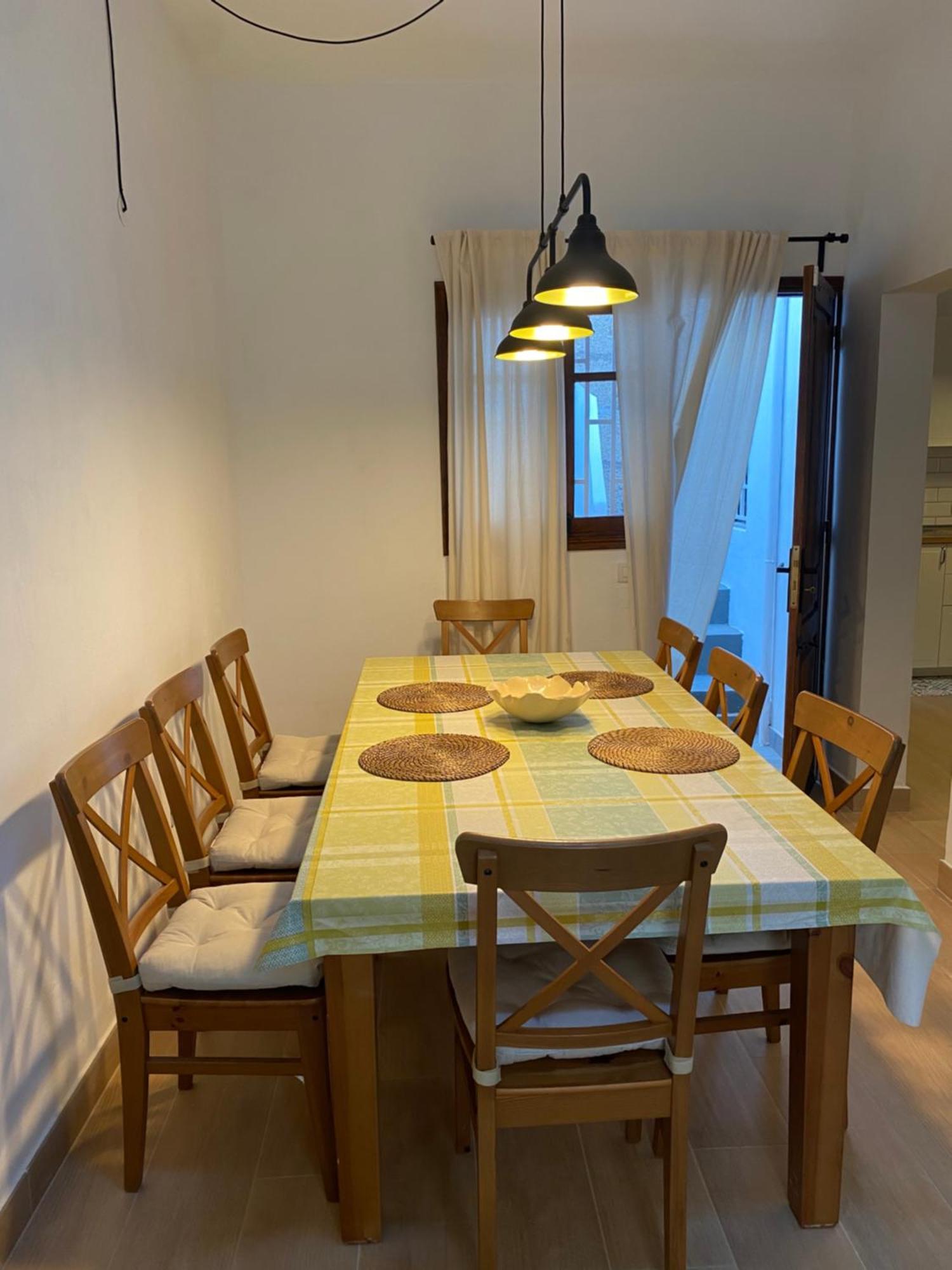 Holiday home Casa Alvaro Fasnia