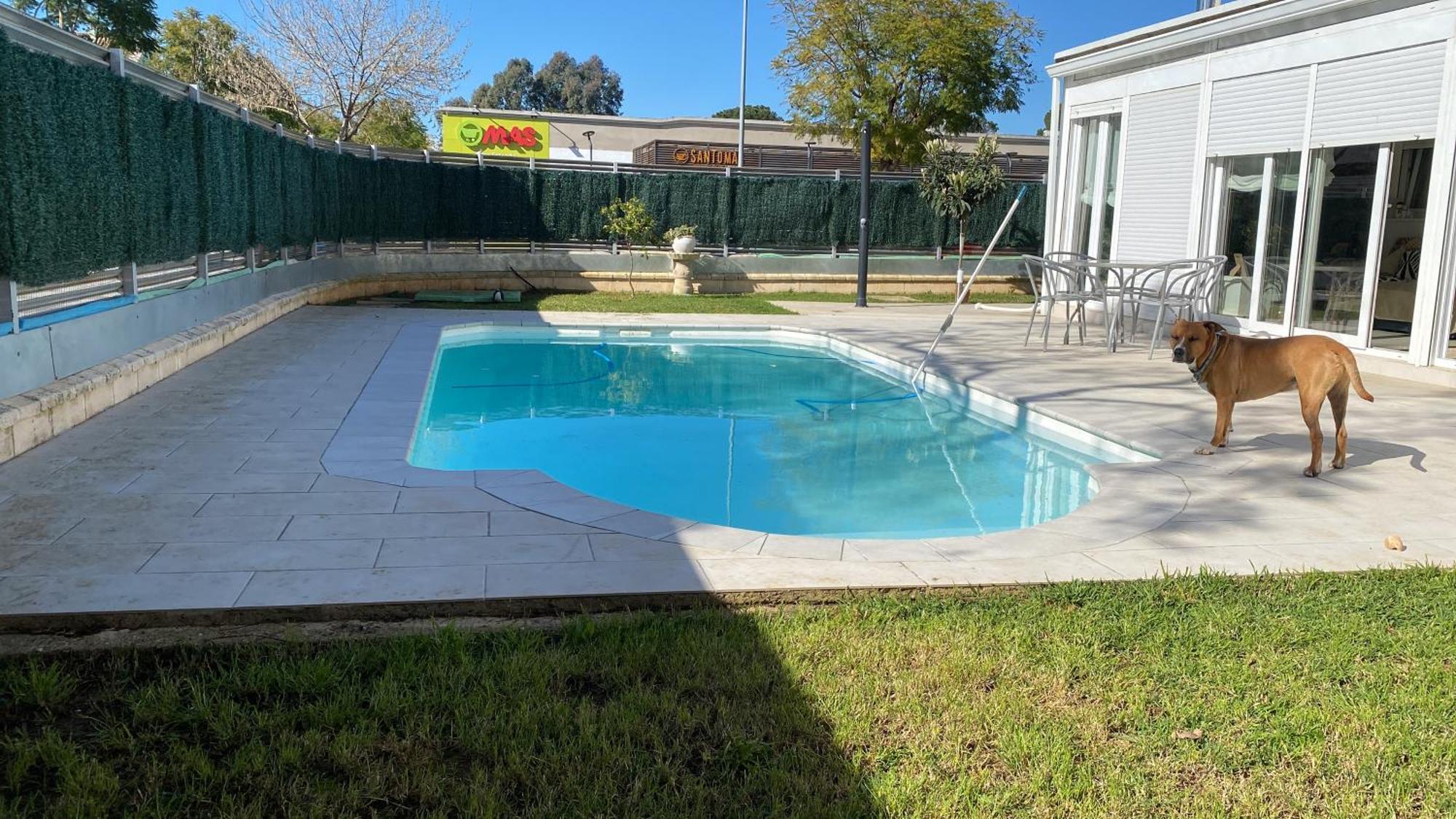 Homestay Doble Planta Baja Montequinto