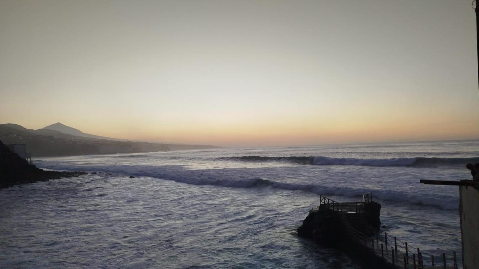 Oceano Apartamento