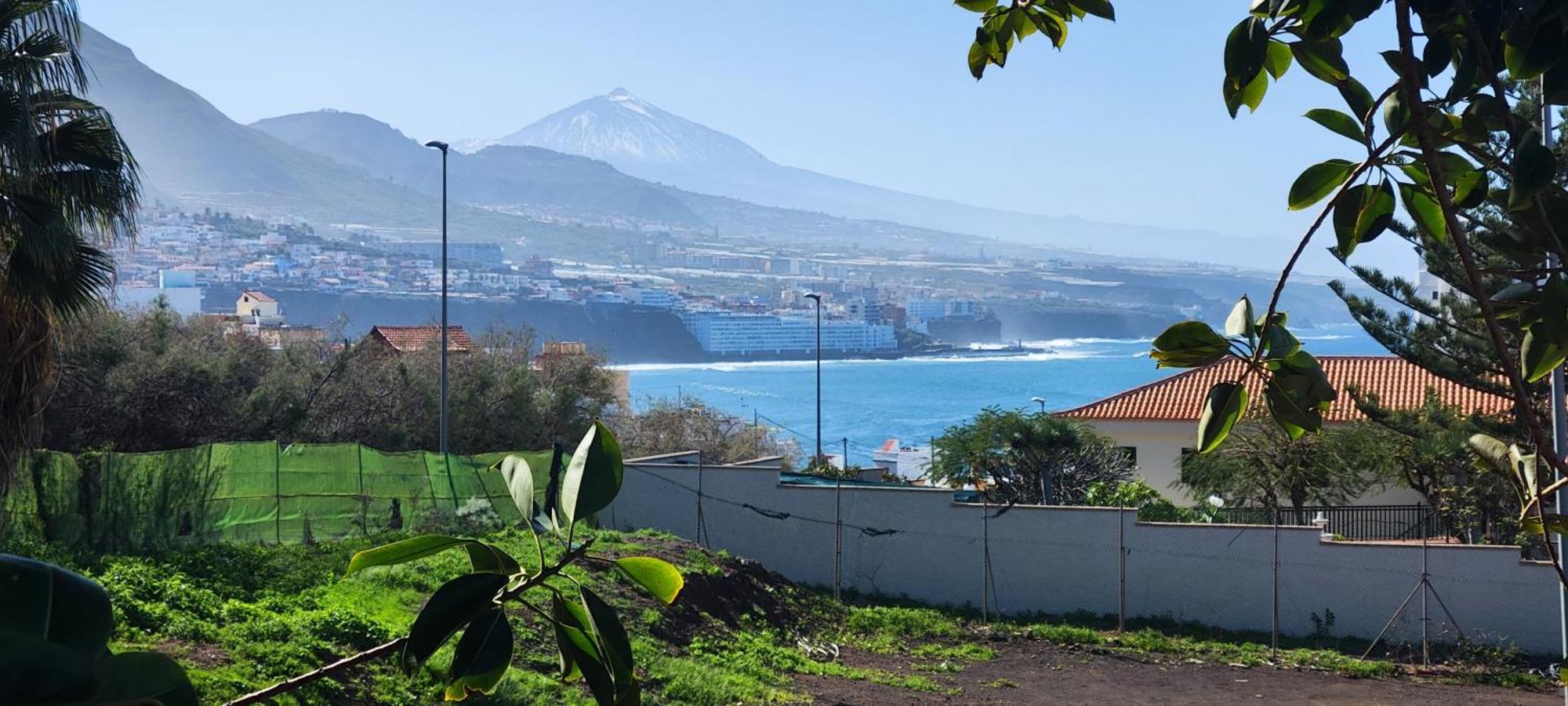 Apartamento Oceano