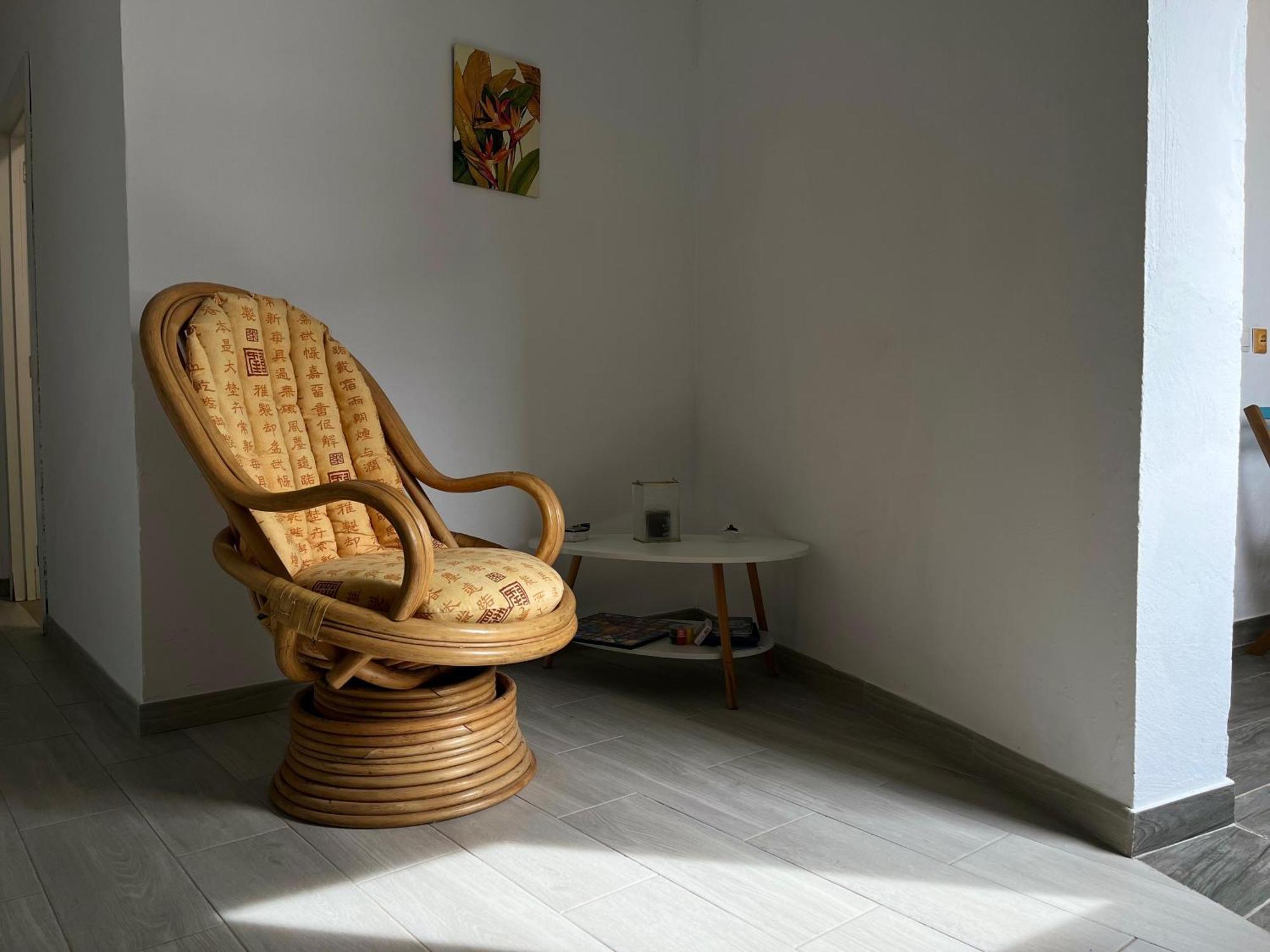 Apartment Tranquilidad Y Relax