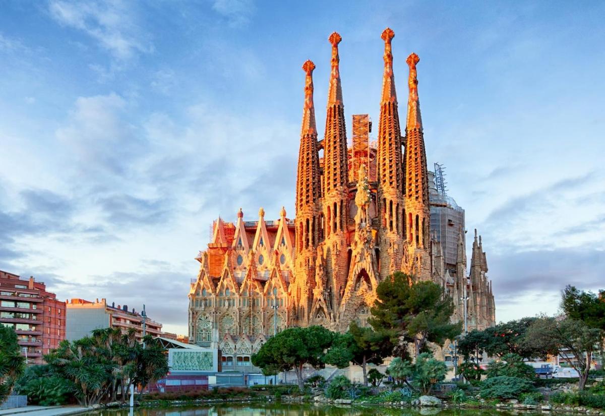 Close Barcelona - Apartment Badalona