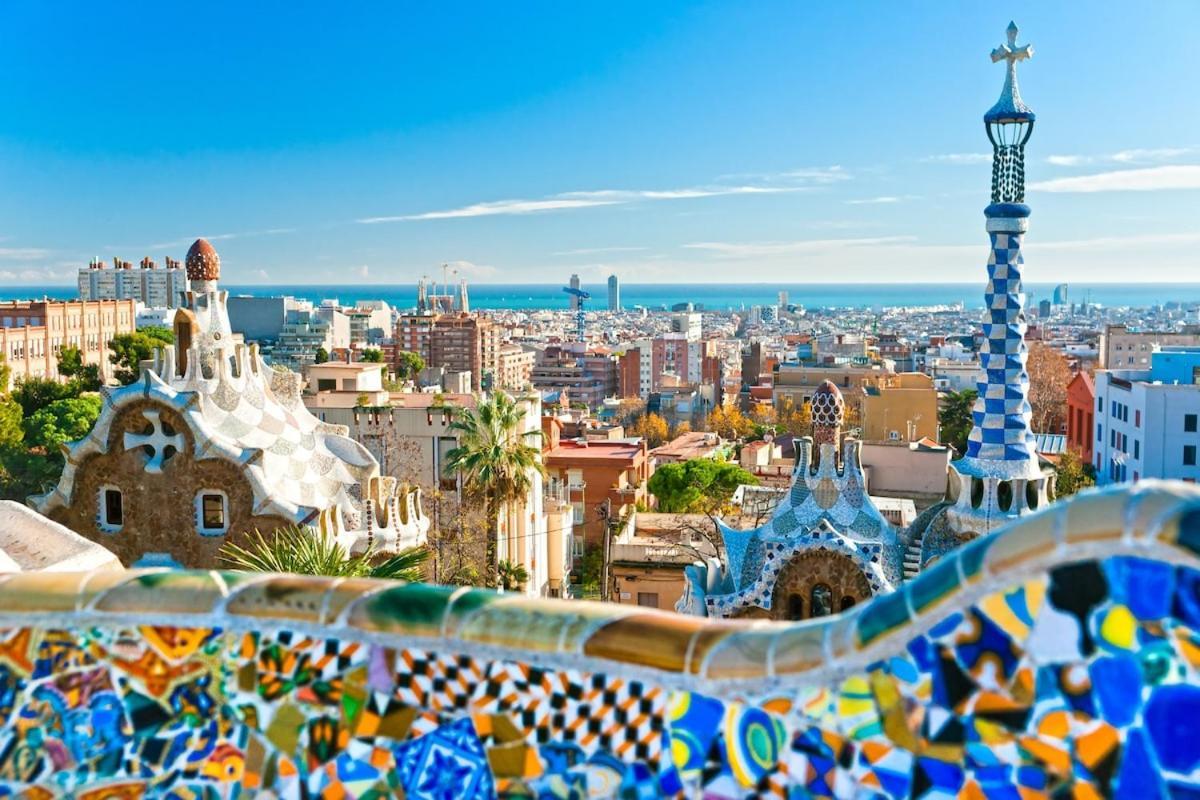 Apartment Close Barcelona -