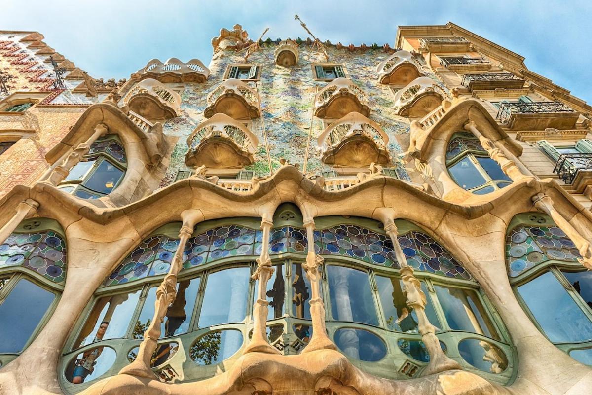 Close Barcelona - Apartment Badalona