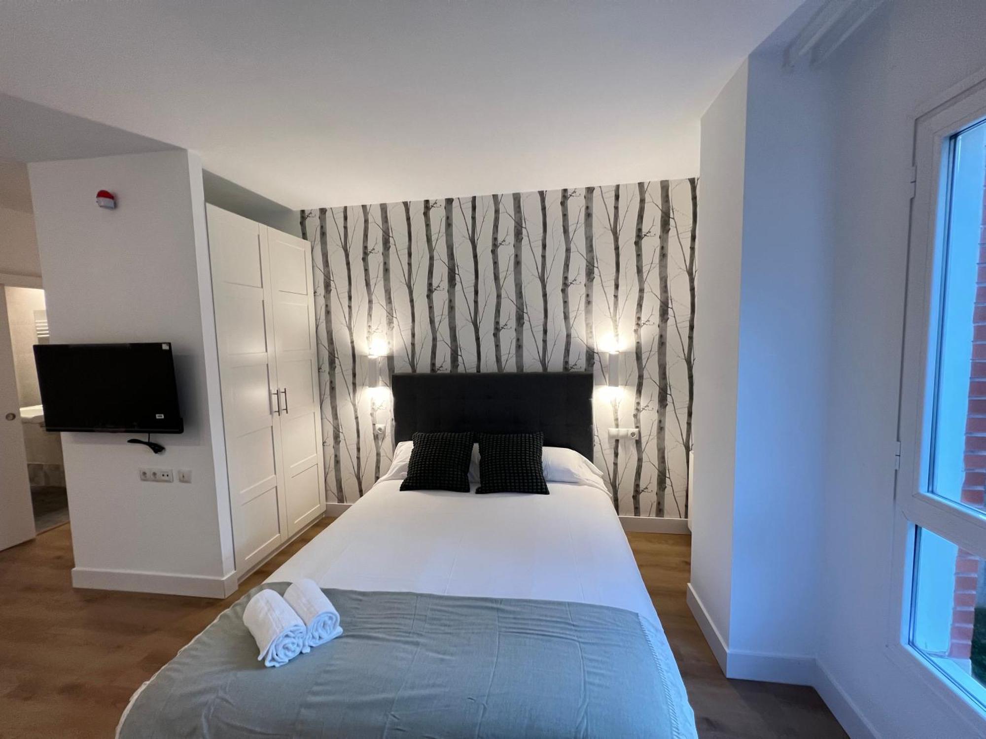 Apartment Bizi Bilbao