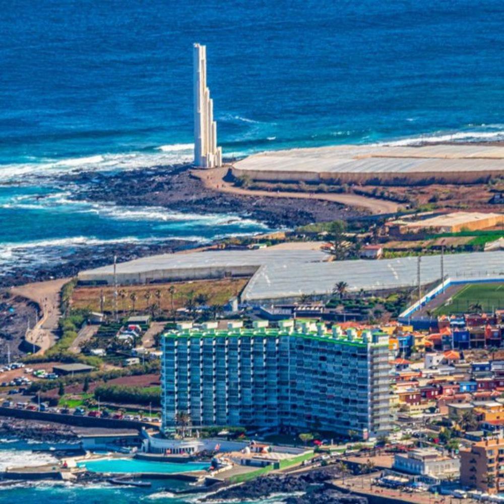 Oceano Apartamento *
