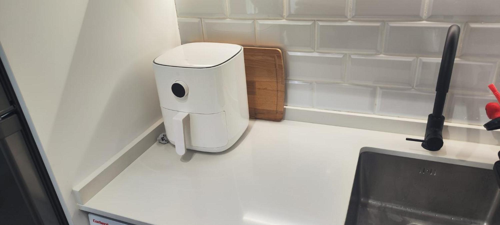 Apartamento Oceano *