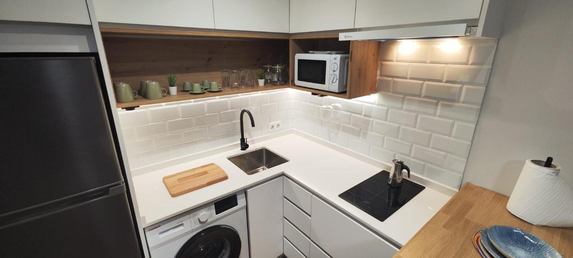 Oceano Apartamento *