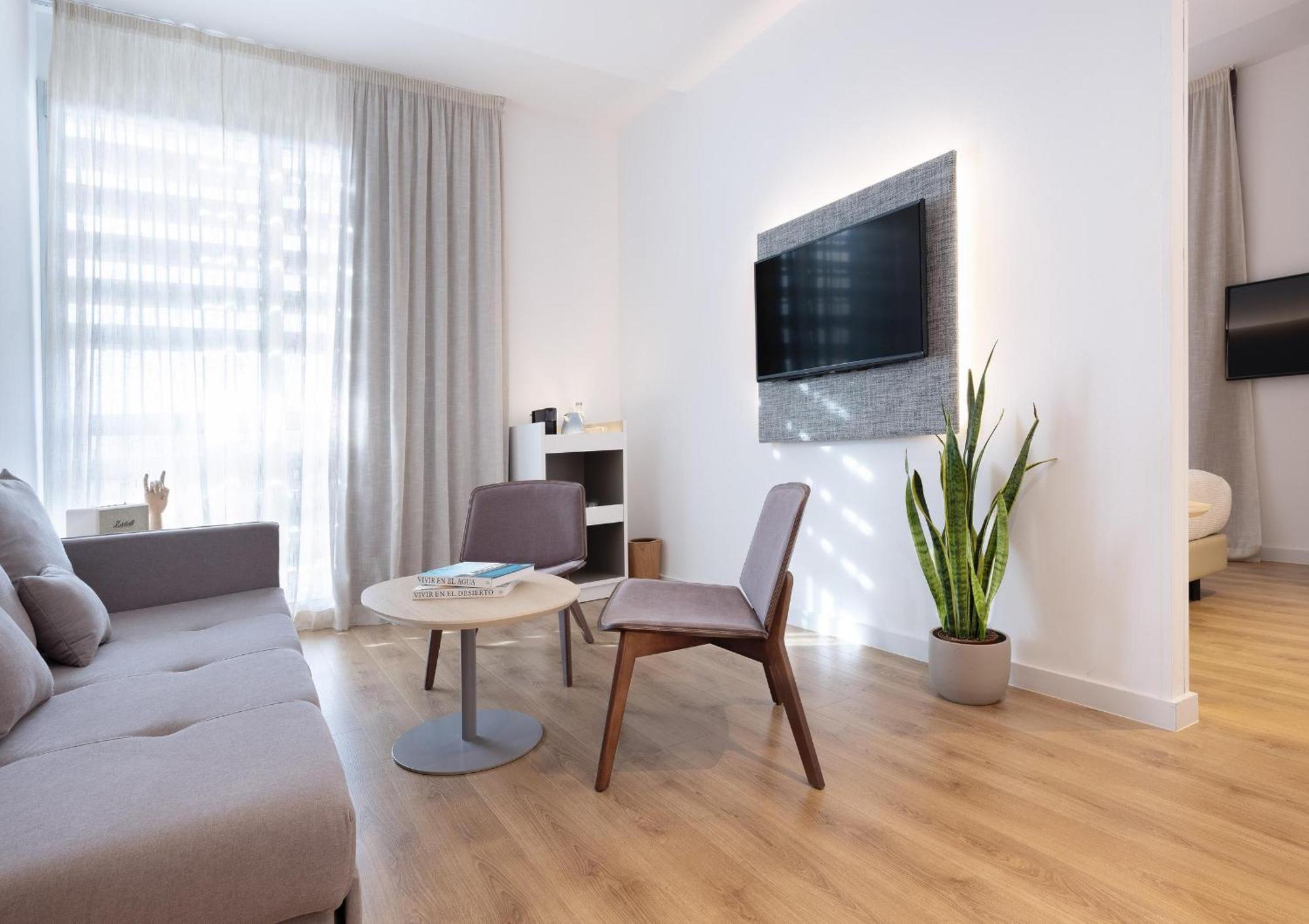 Barcelona Aeropuerto, Affiliated By Meliá Hotel