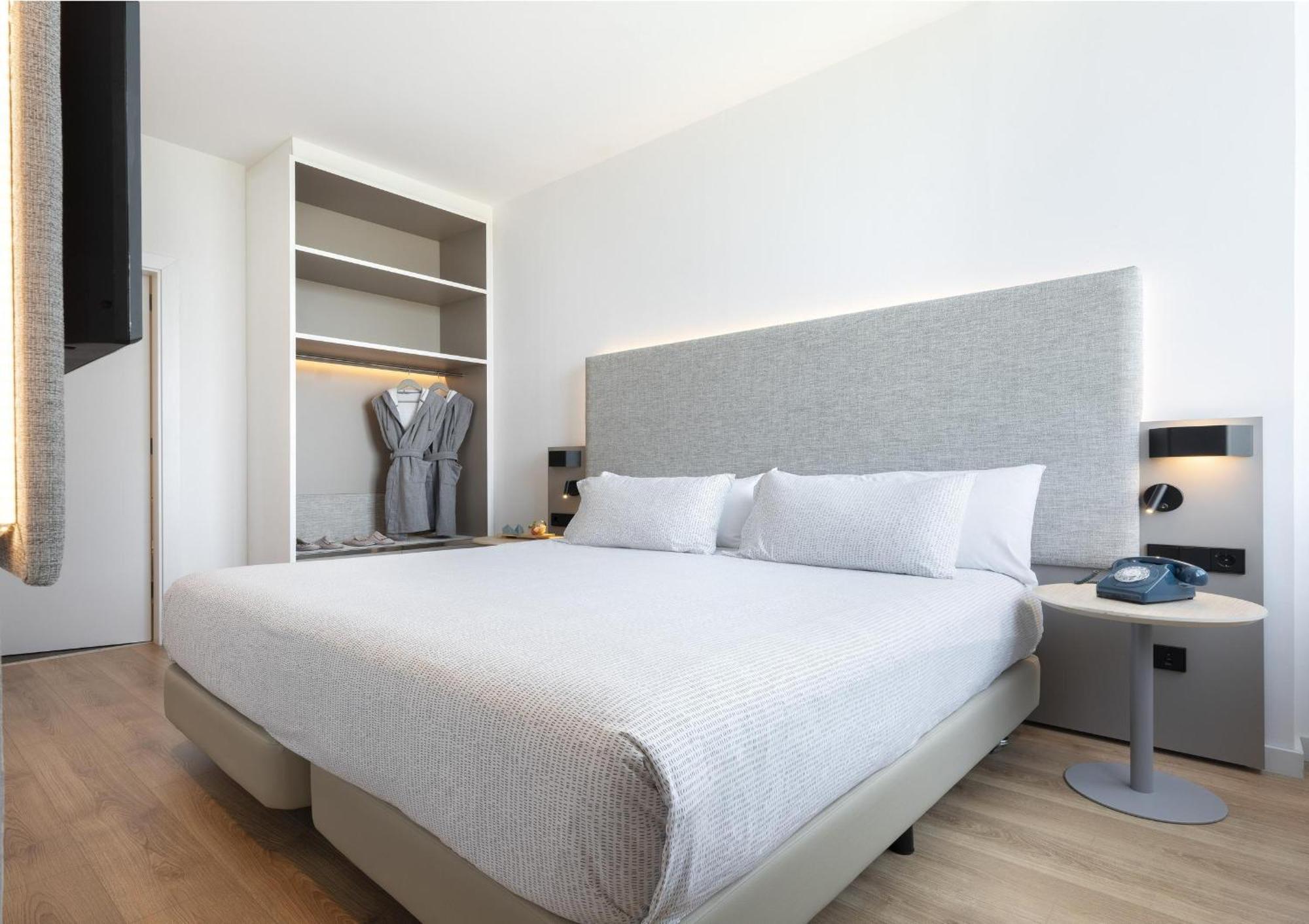 Hotel Barcelona Aeropuerto, Affiliated By Meliá