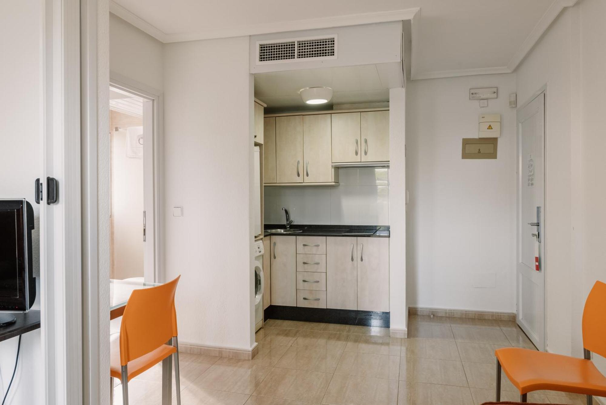 Aparthotel Villas La Manga 3*