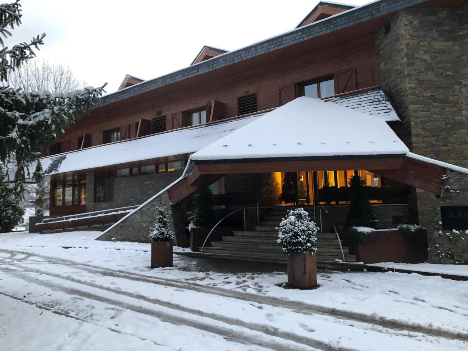 Xalet Del Golf Hotel
