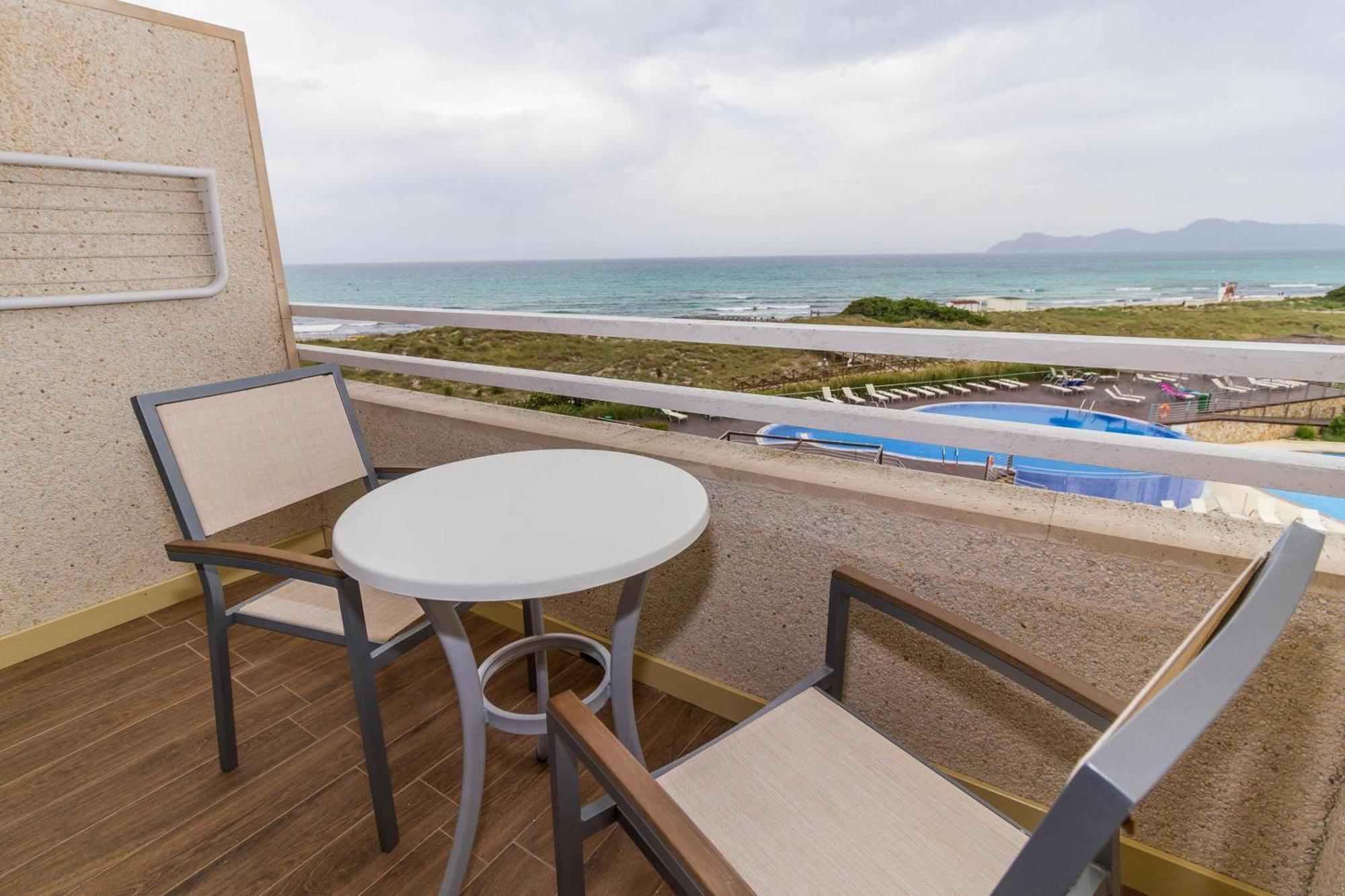 Eix Platja Daurada & Aparthotel Can Picafort (Mallorca)