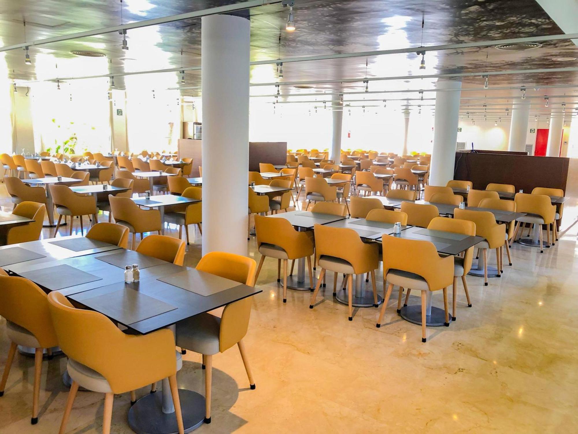 Eix Platja Daurada & Aparthotel