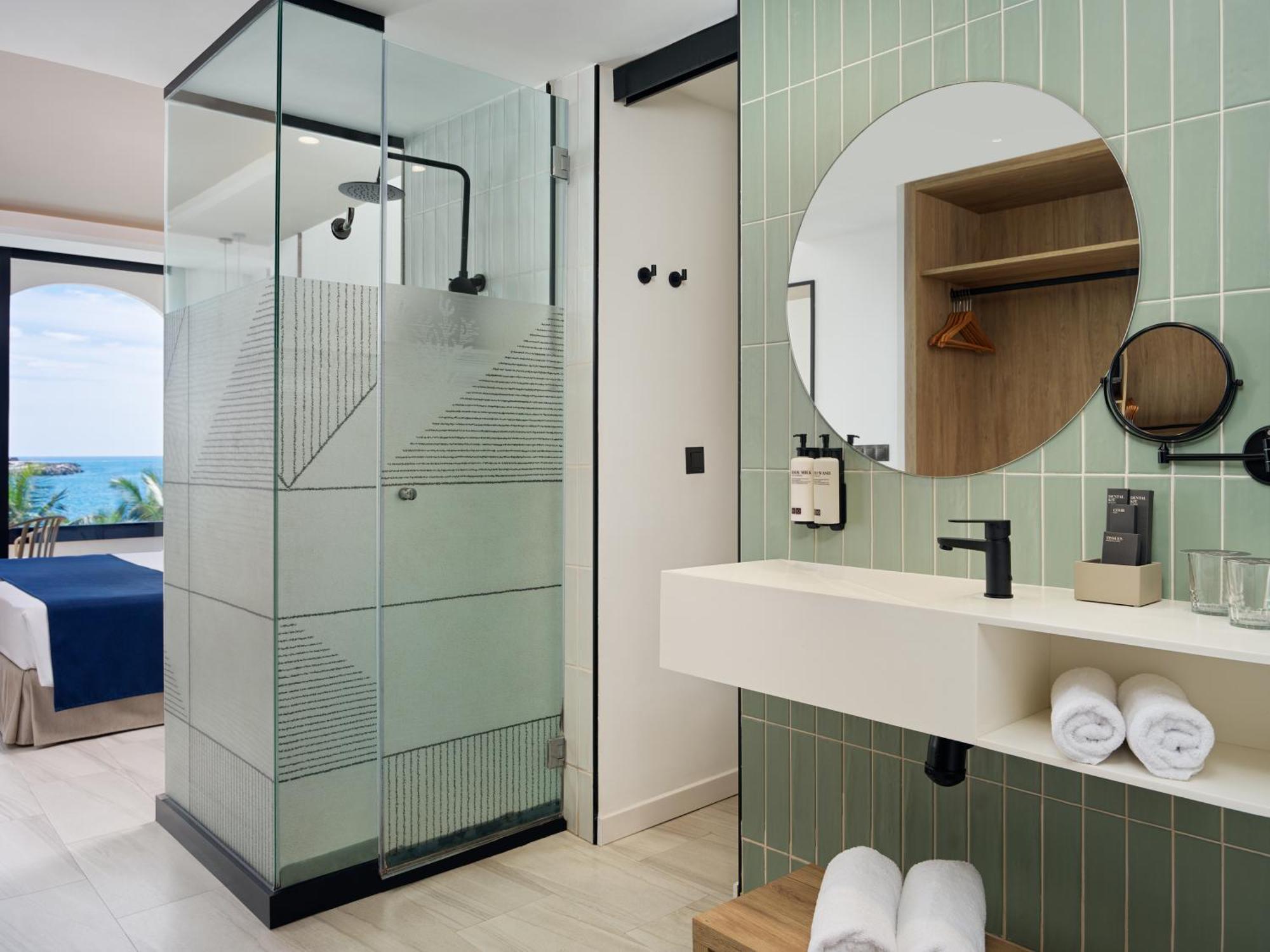 Hotel H10 Costa Mogan - Adults Only