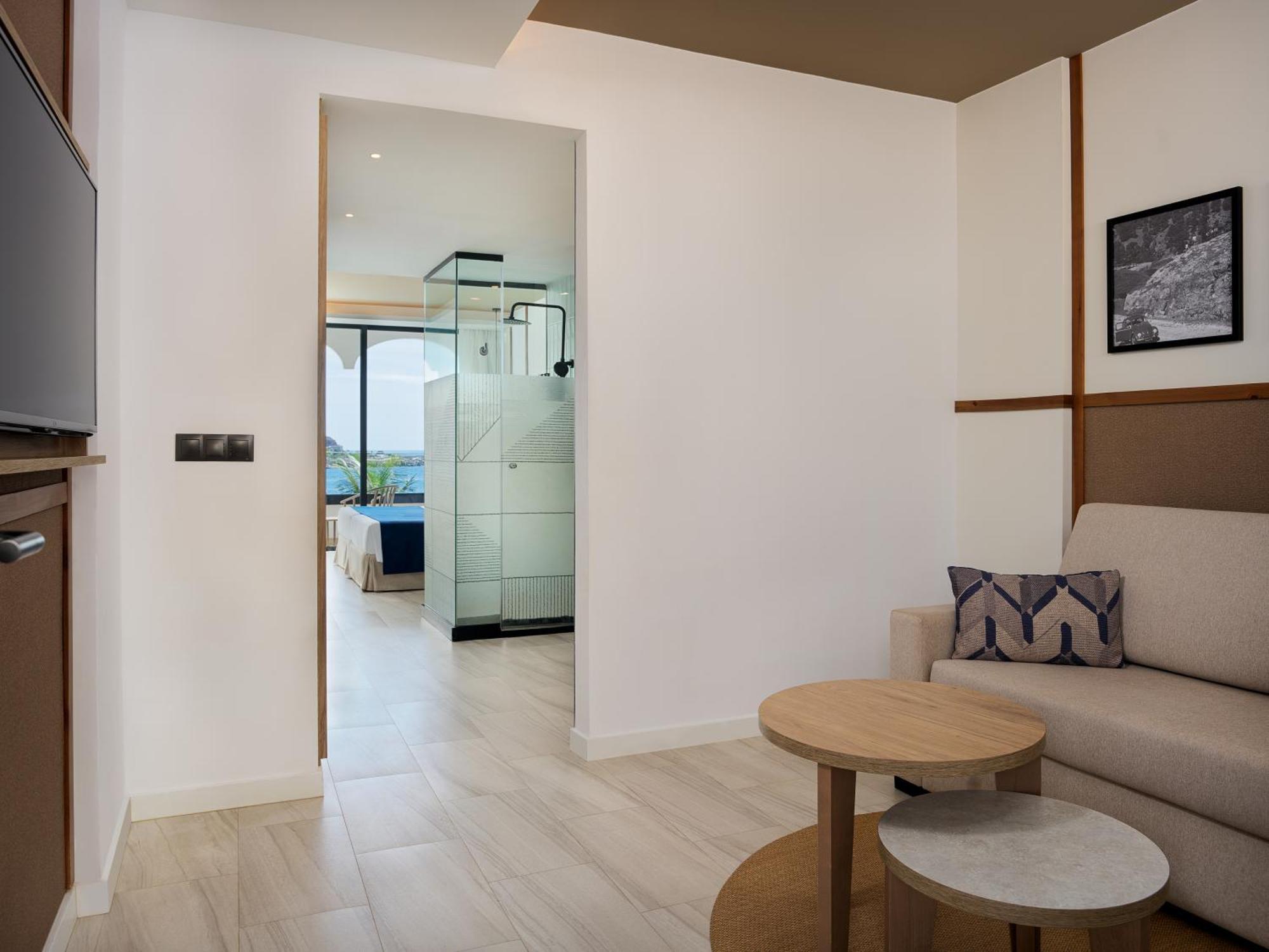 H10 Costa Mogan - Adults Only Hotel Playa Del Cura (Gran Canaria)