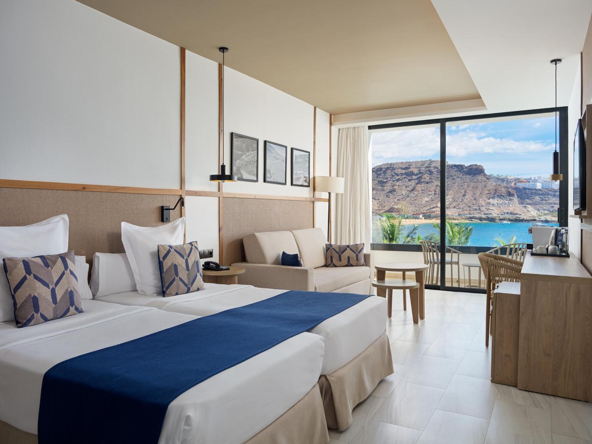 H10 Costa Mogan - Adults Only Playa Del Cura (Gran Canaria)