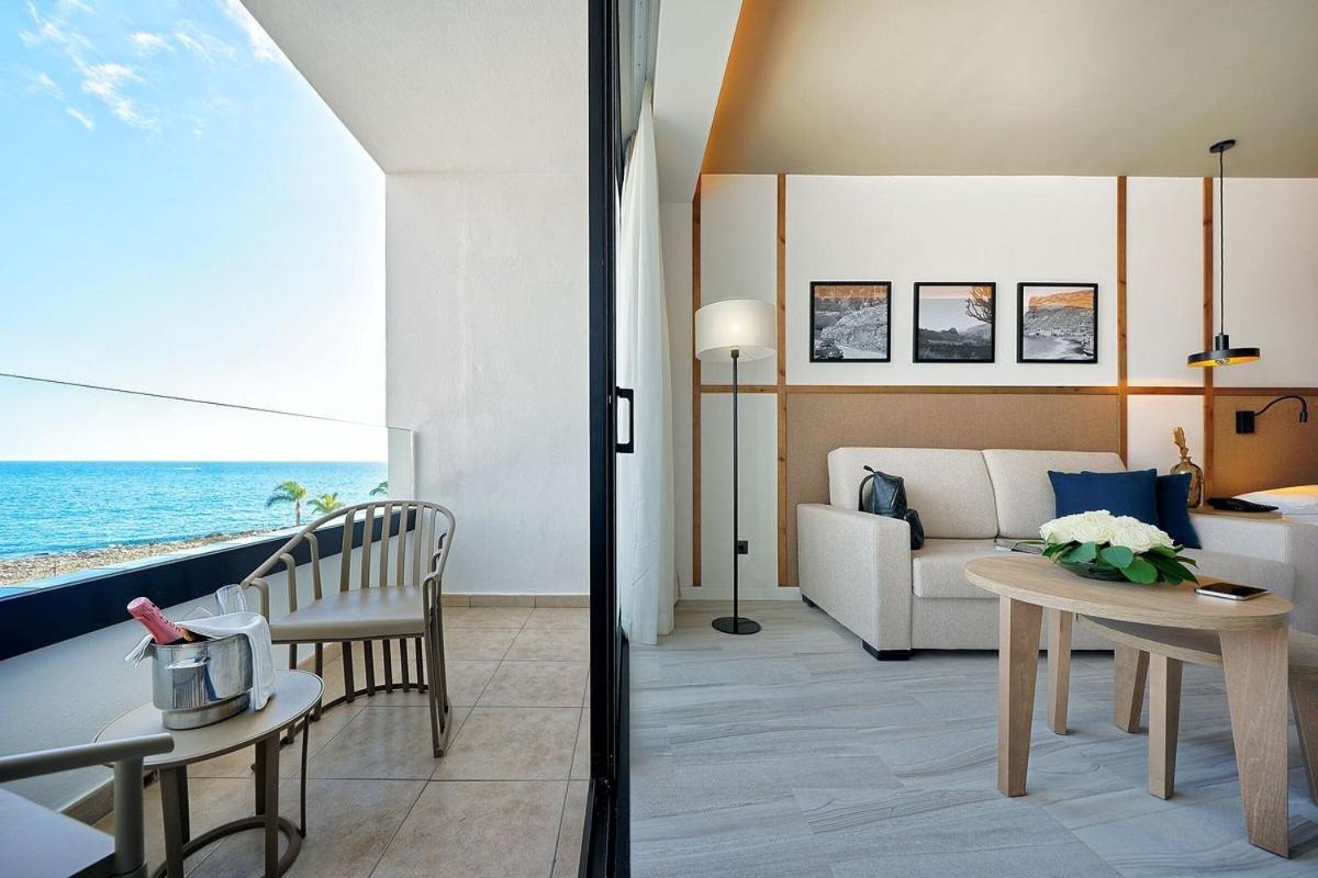 H10 Costa Mogan - Adults Only 4* Playa Del Cura (Gran Canaria)