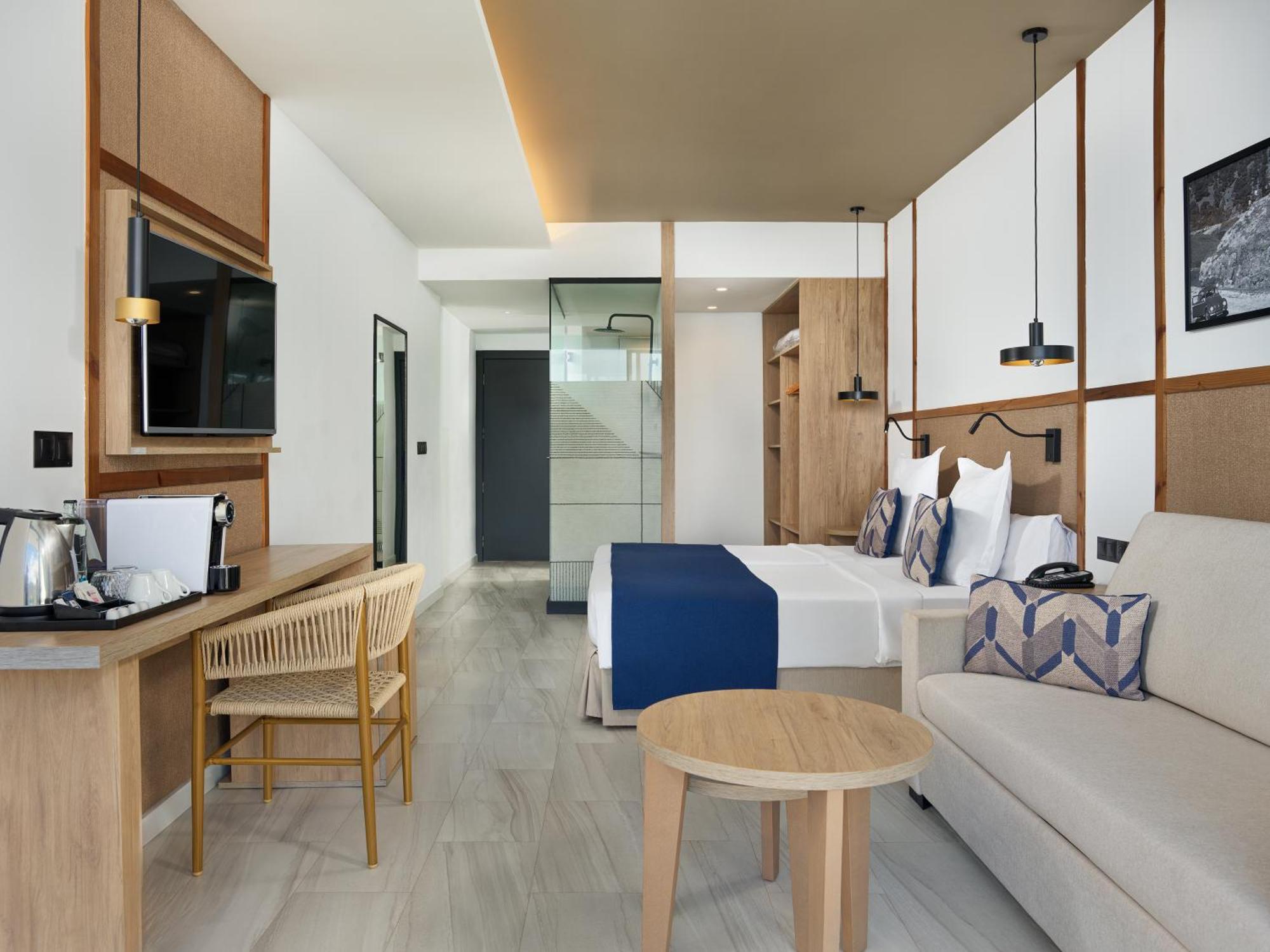 H10 Costa Mogan - Adults Only Hotel 4*
